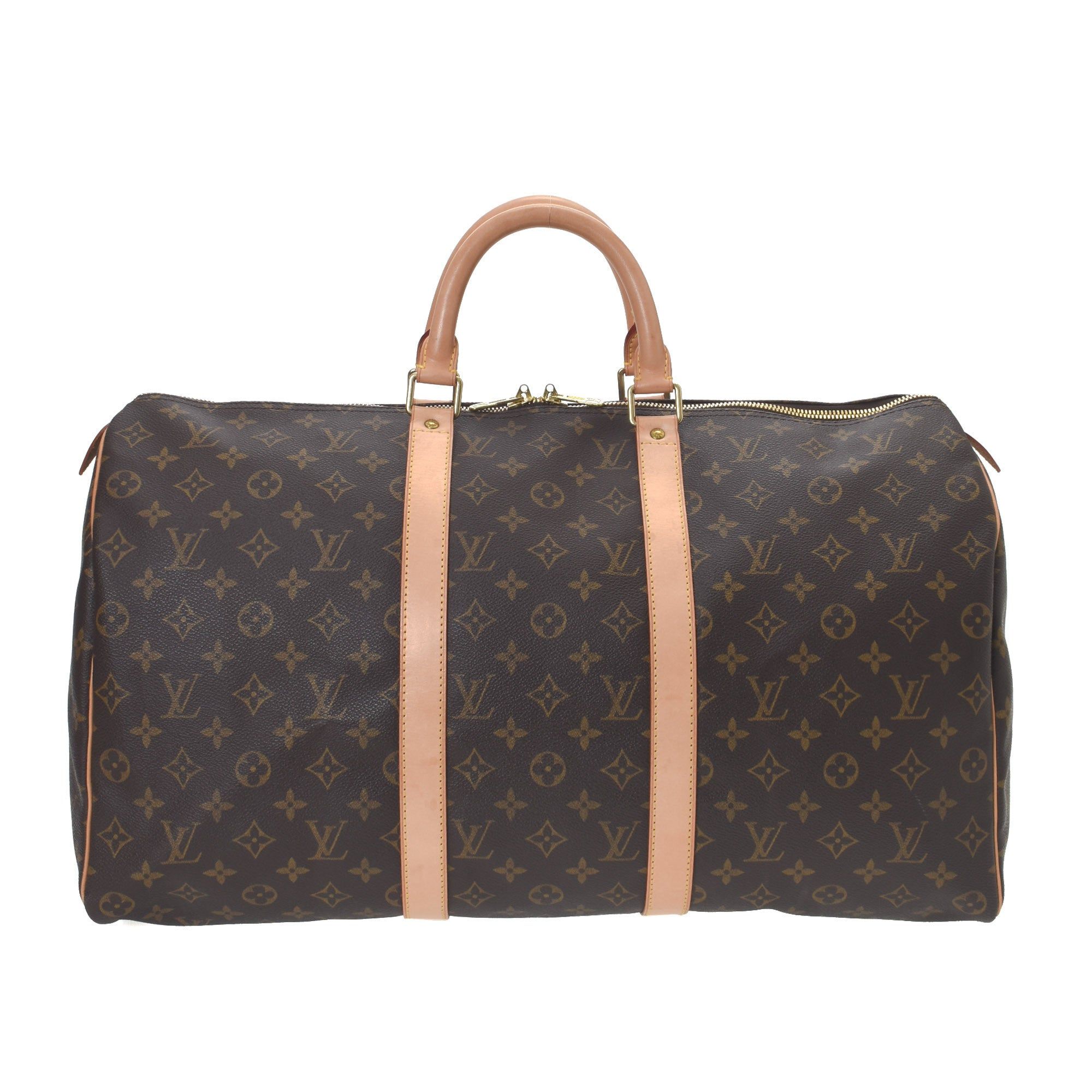Keepall 50 Travel Bag sold by Lord & Taylor product image thumbnail 7