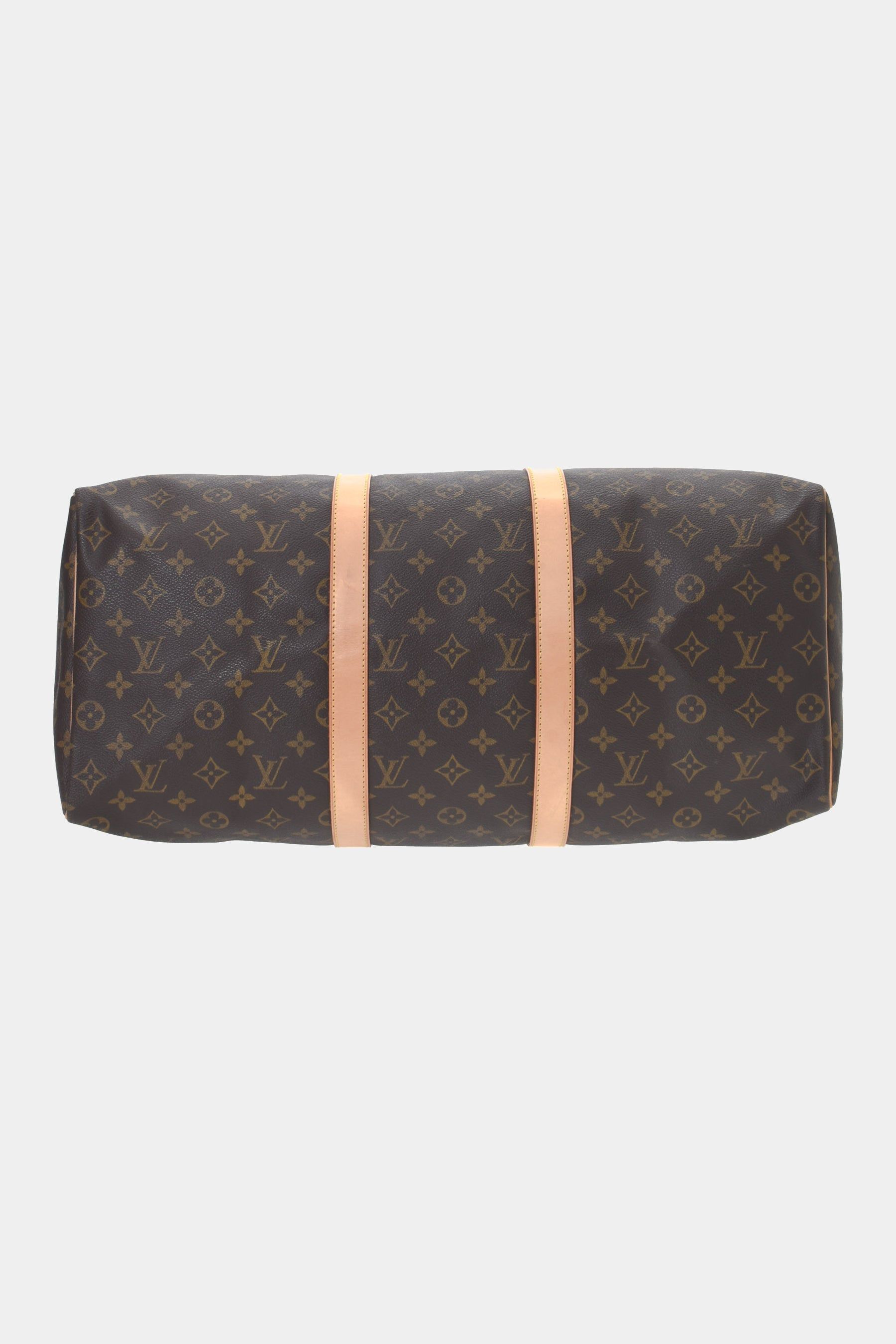 Keepall 50 Travel Bag sold by Lord & Taylor product image thumbnail 5