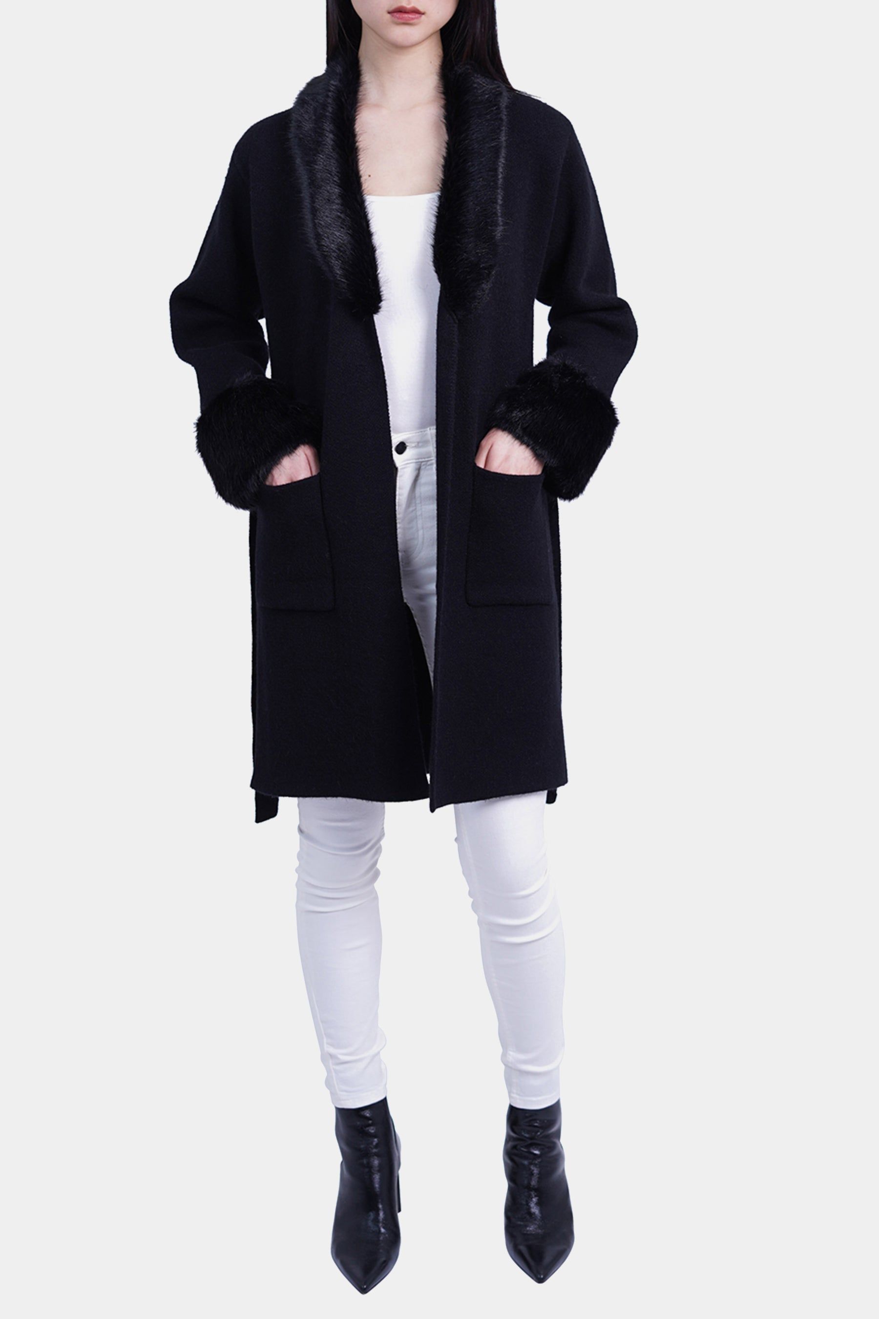 Shannon Cardigan sold by Lord & Taylor product image thumbnail 5