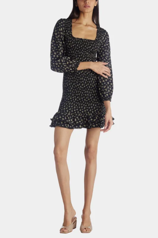 Twilight Dreams Mini Dress sold by Lord & Taylor