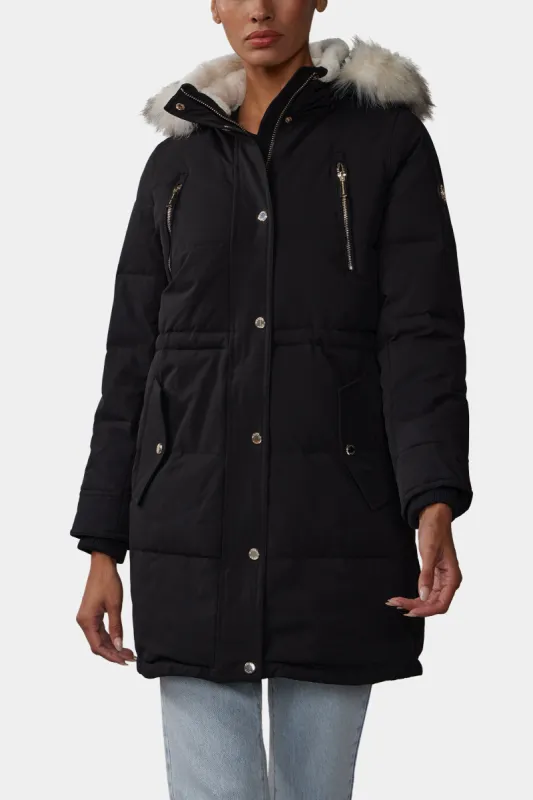 Hooded Walker Jacket sold by Lord & Taylor