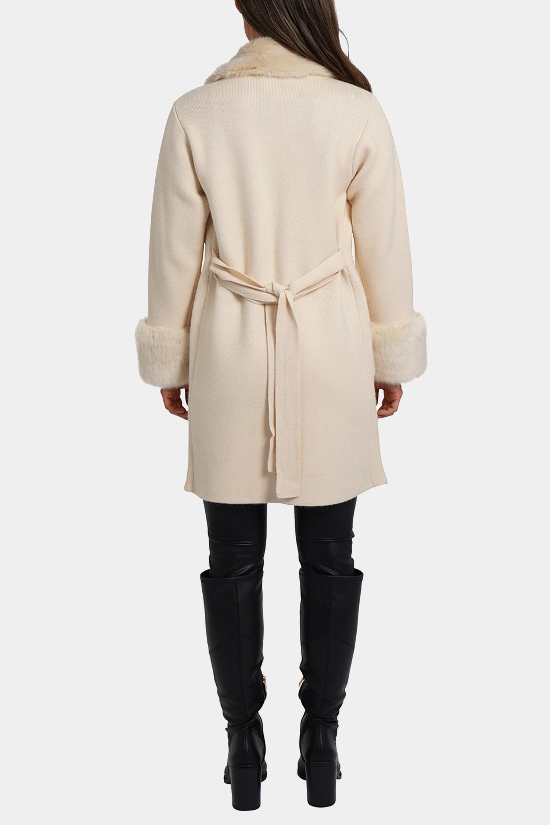 Shannon Cardigan sold by Lord & Taylor product image thumbnail 3