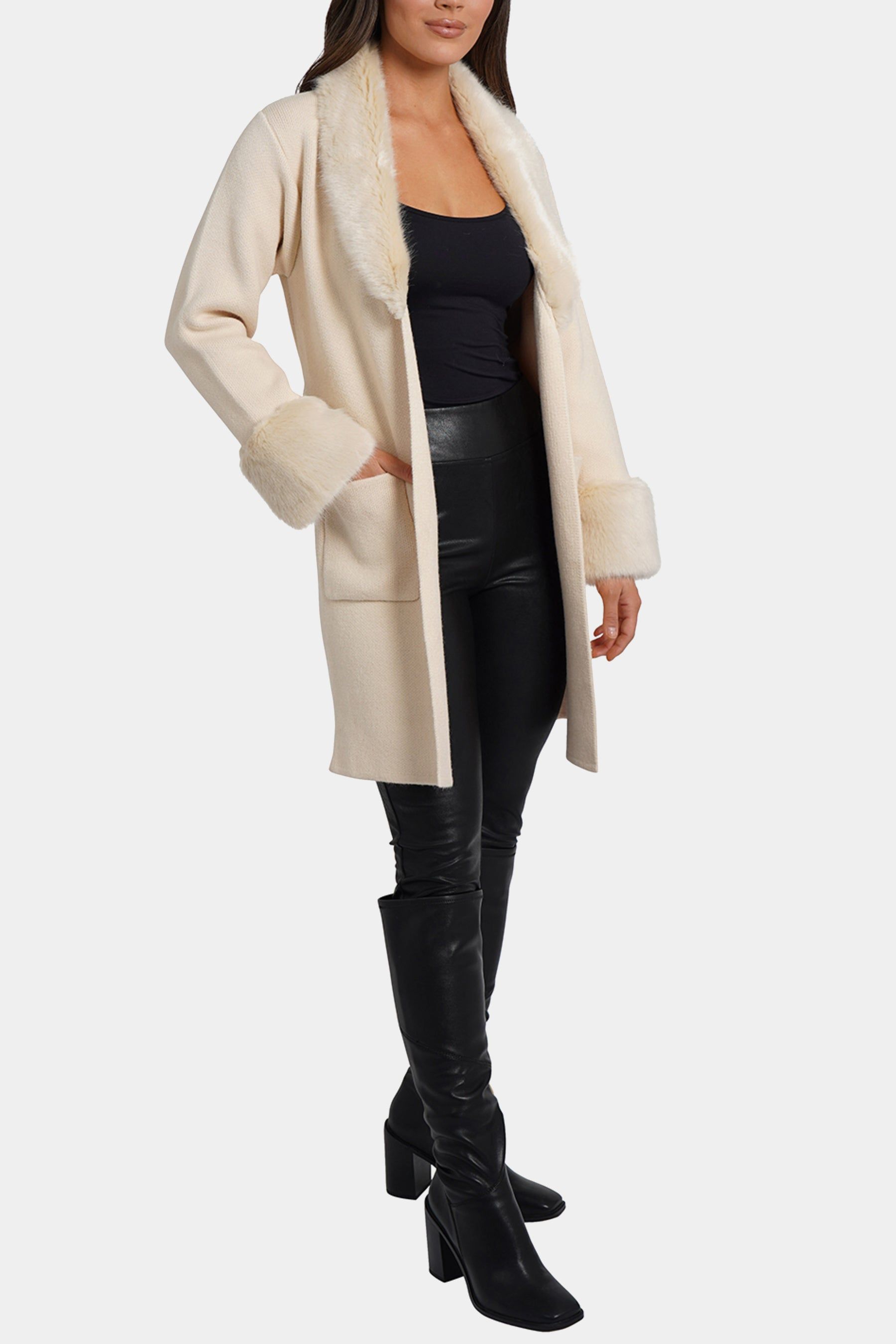 Shannon Cardigan sold by Lord & Taylor product image thumbnail 2