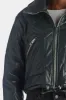 Show And Tell Faux Leather Jacket sold by Lord & Taylor