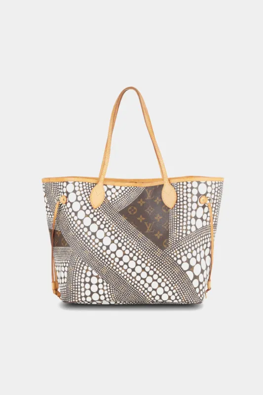 Neverfull MM Monogram Waves sold by Lord & Taylor