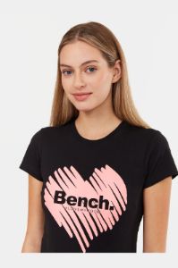 Womens Loveheart Tee sold by Lord & Taylor