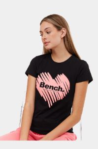 Womens Loveheart Tee sold by Lord & Taylor