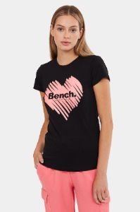 Womens Loveheart Tee sold by Lord & Taylor