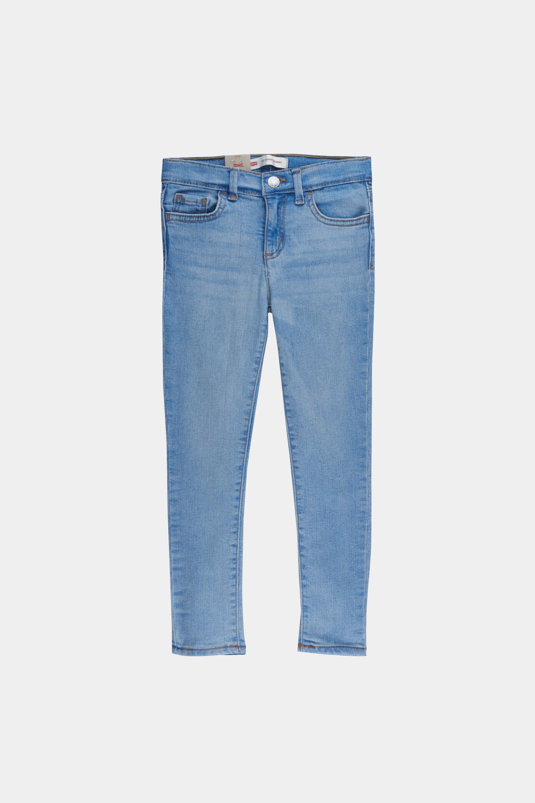 Girls 710 Super Skinny Jeans sold by Lord & Taylor