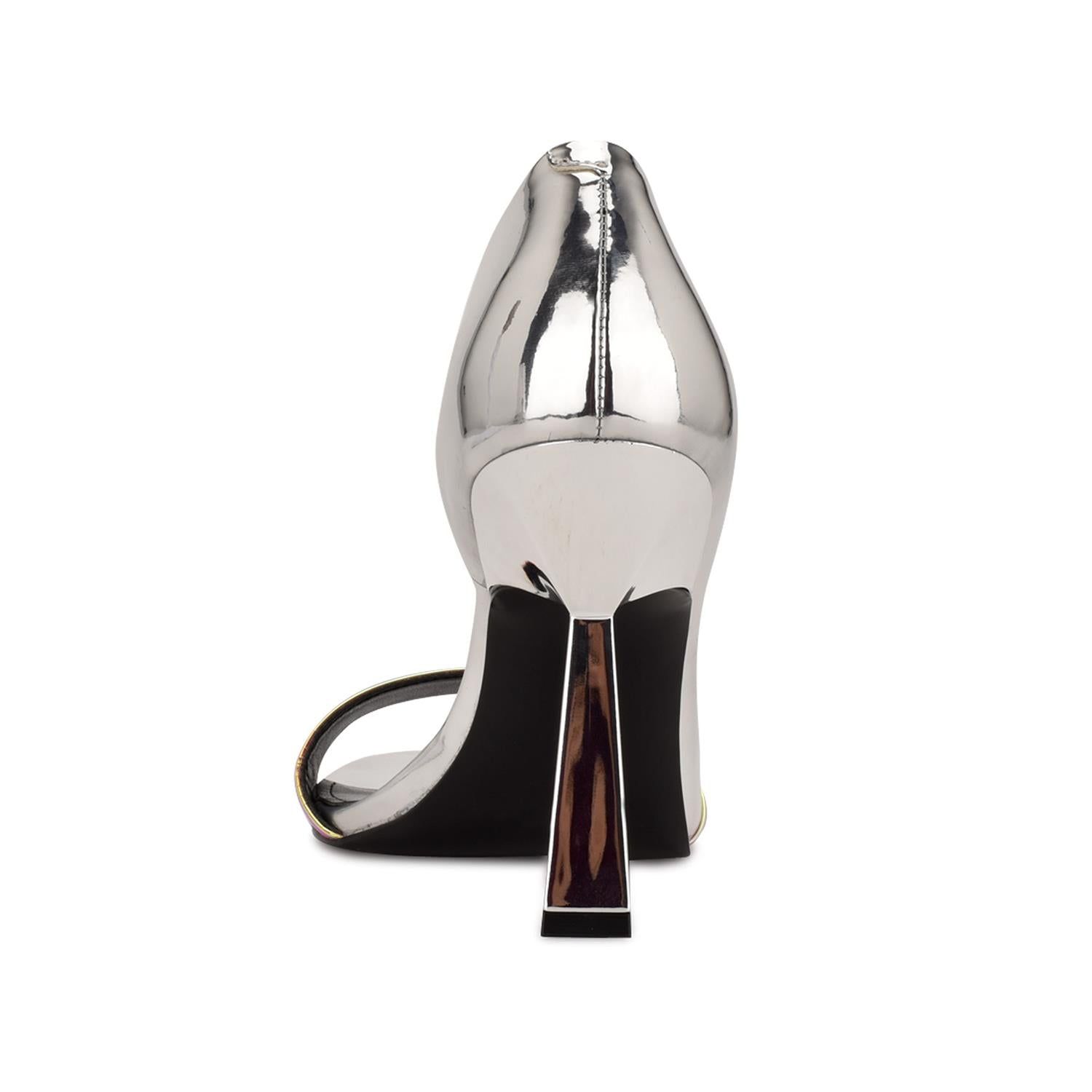 Saidso Open Toe Pump sold by Lord & Taylor product image thumbnail 12