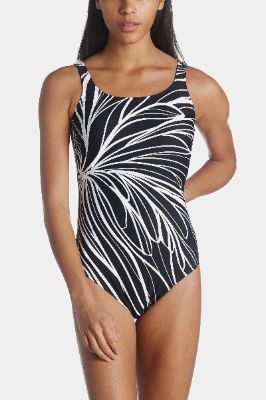 Buona Sera Mastectomy One Piece sold by Lord & Taylor