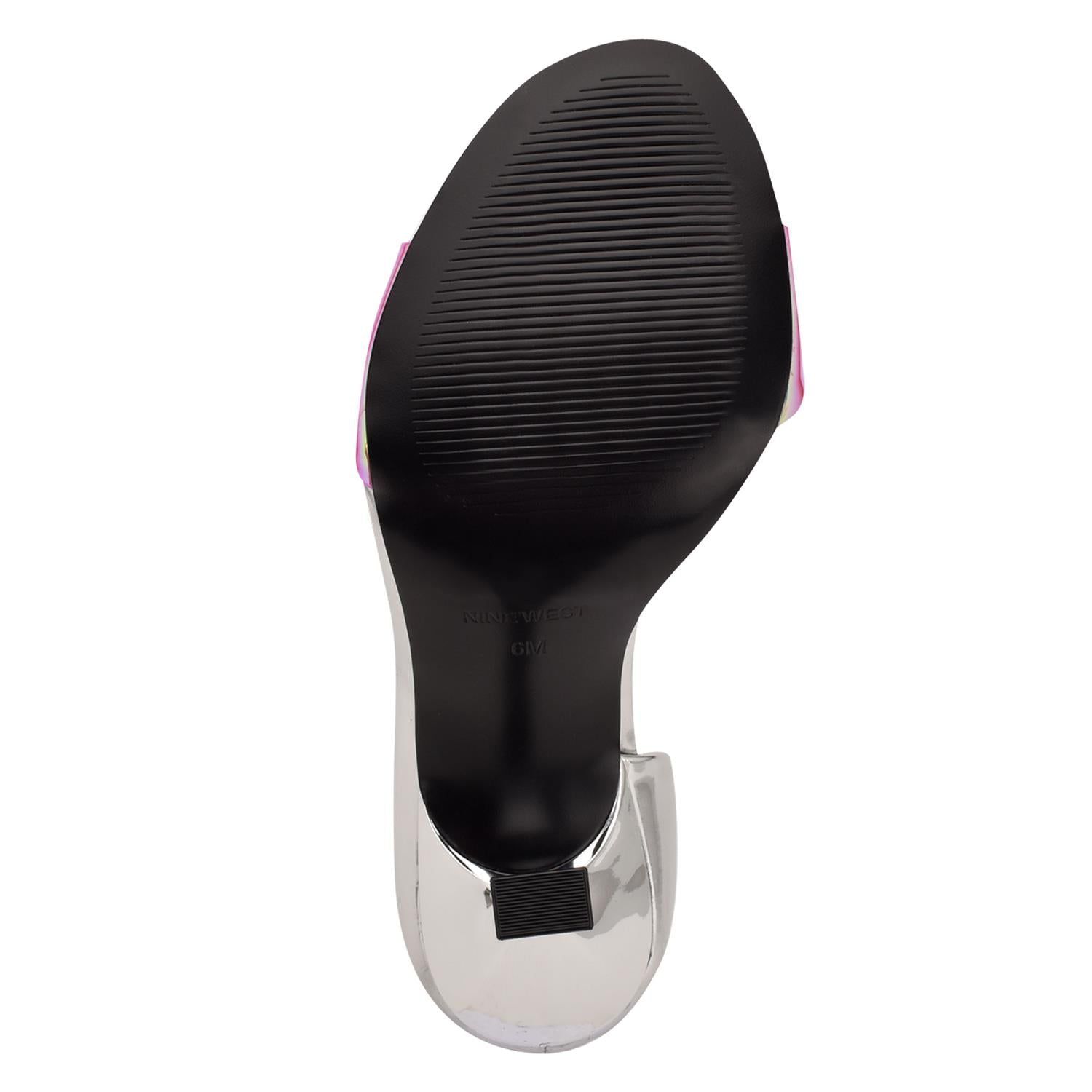 Saidso Open Toe Pump sold by Lord & Taylor product image thumbnail 11