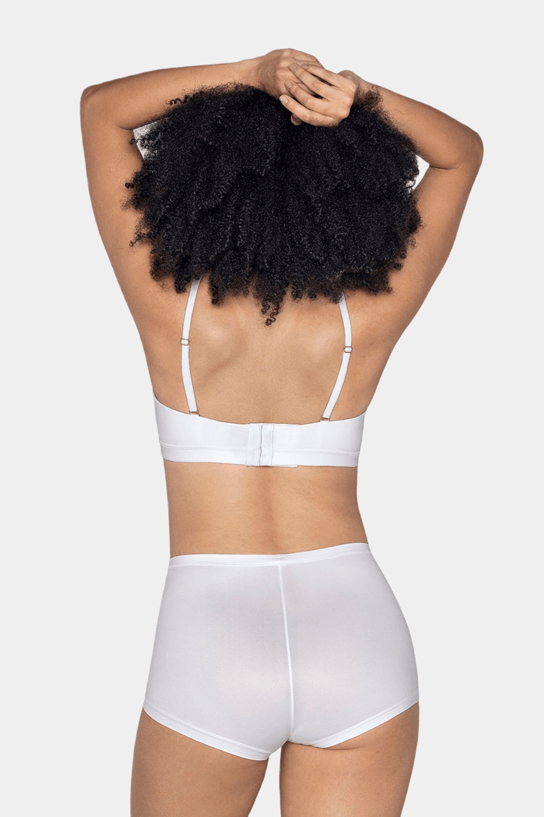 Perfect Fit Boyshort Style Panty sold by Lord & Taylor product image thumbnail 11