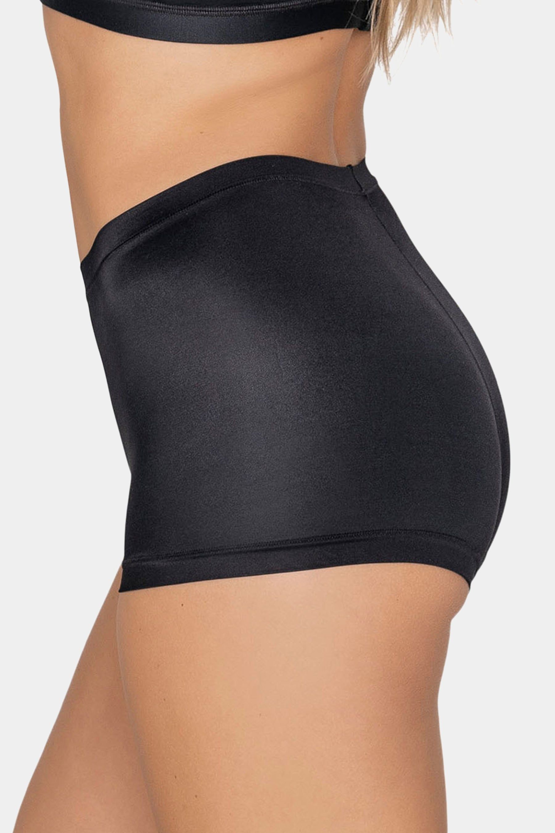 Perfect Fit Boyshort Style Panty sold by Lord & Taylor product image thumbnail 8