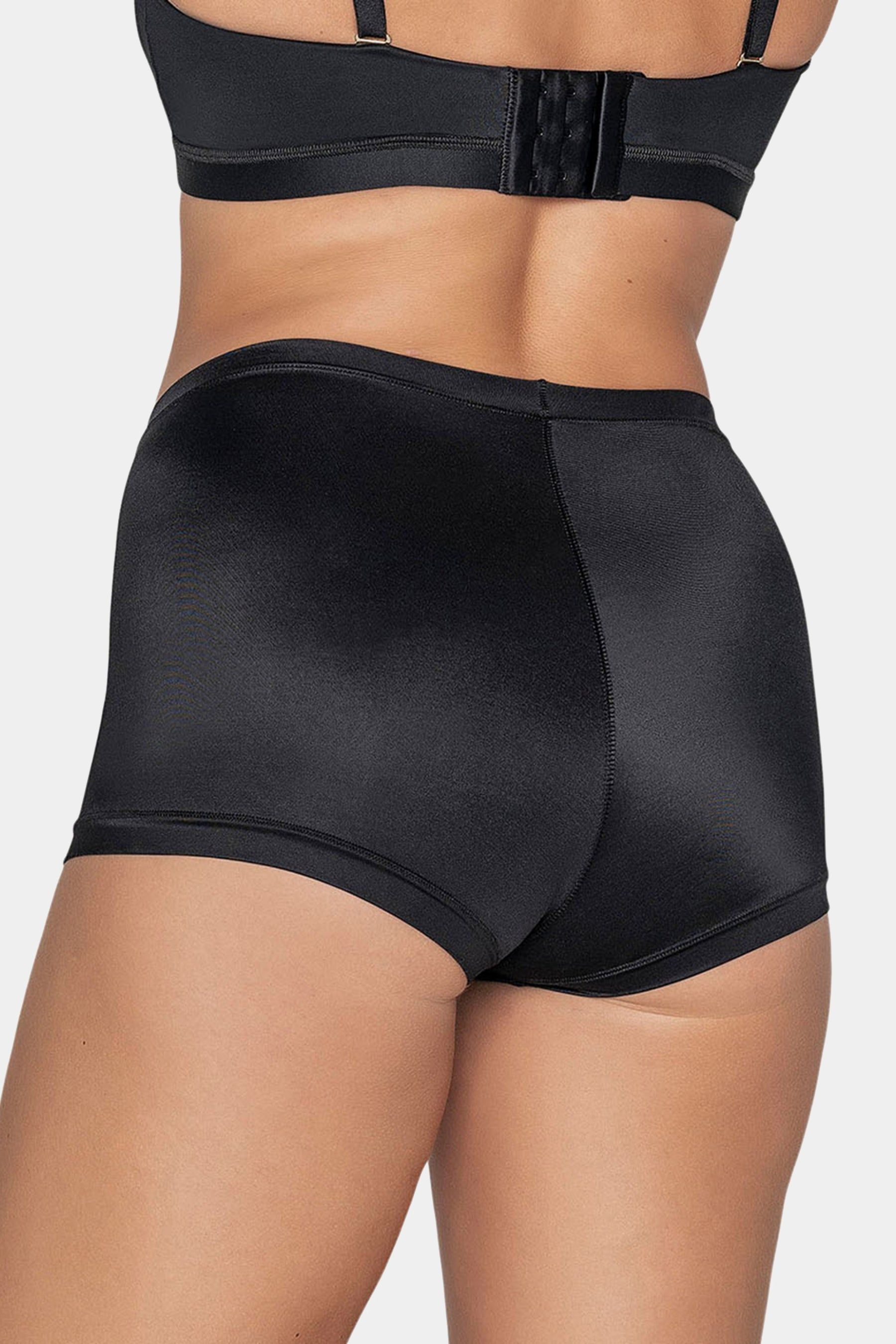 Perfect Fit Boyshort Style Panty sold by Lord & Taylor product image thumbnail 9