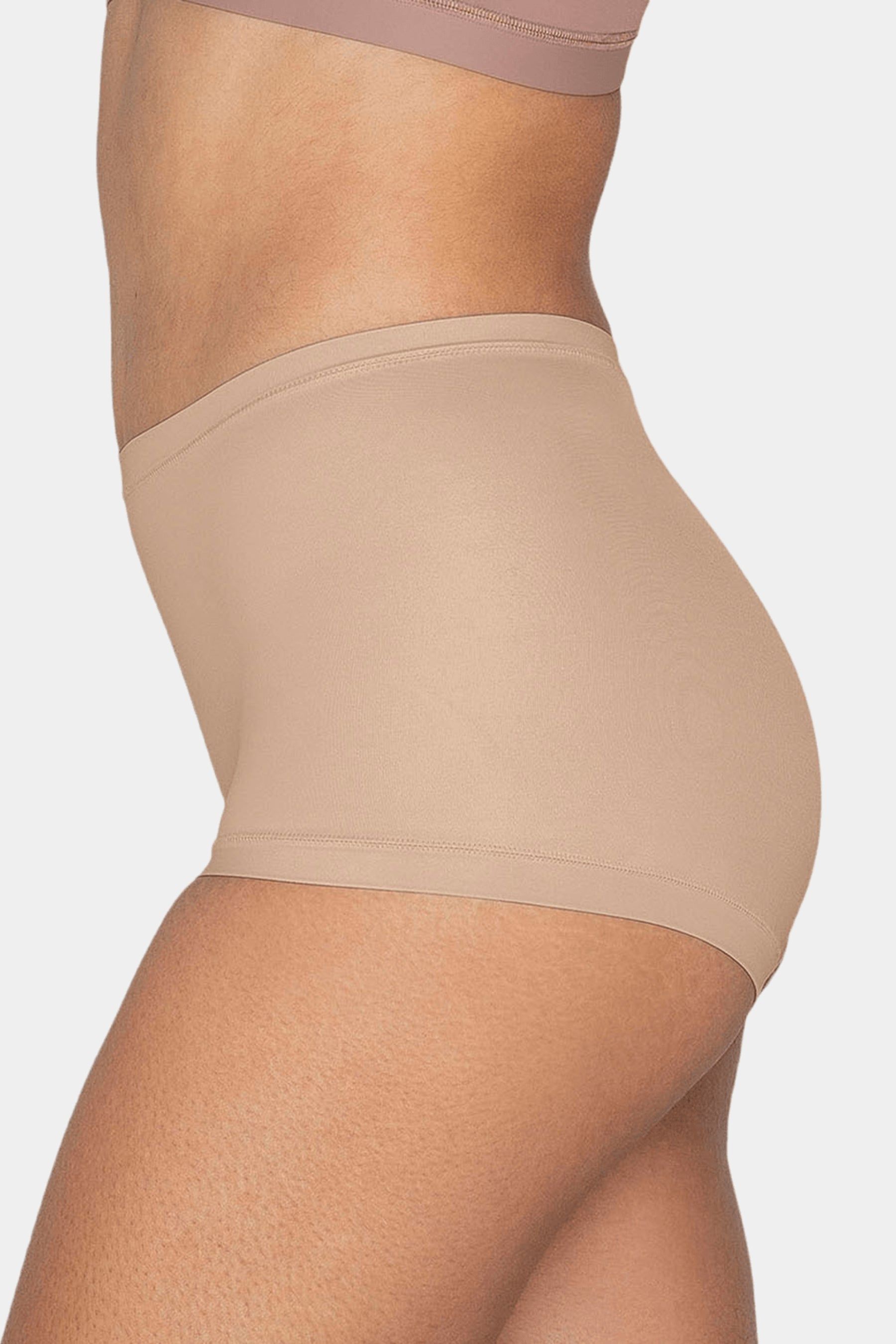 Perfect Fit Boyshort Style Panty sold by Lord & Taylor product image thumbnail 3