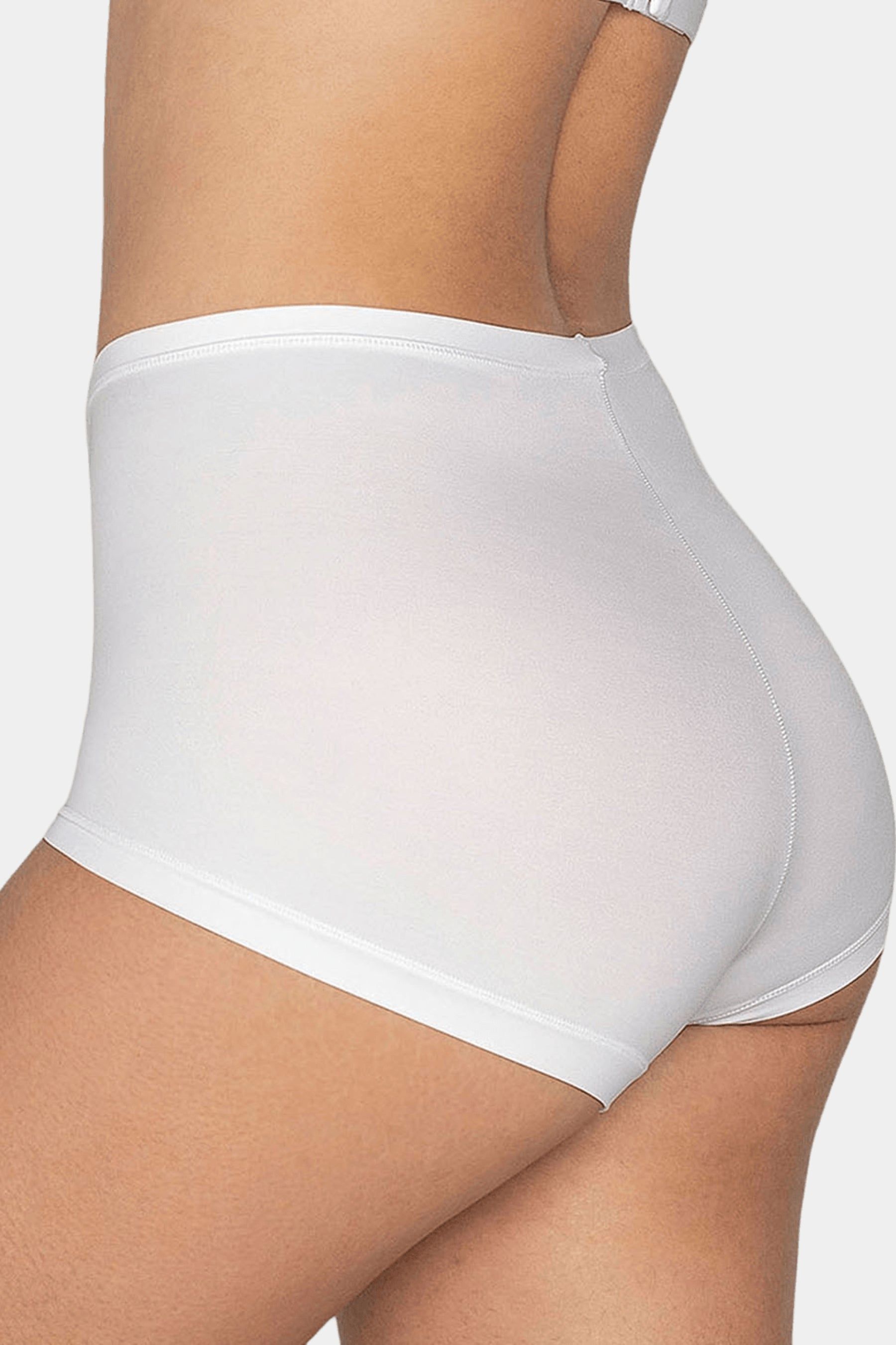 Perfect Fit Boyshort Style Panty sold by Lord & Taylor product image thumbnail 10