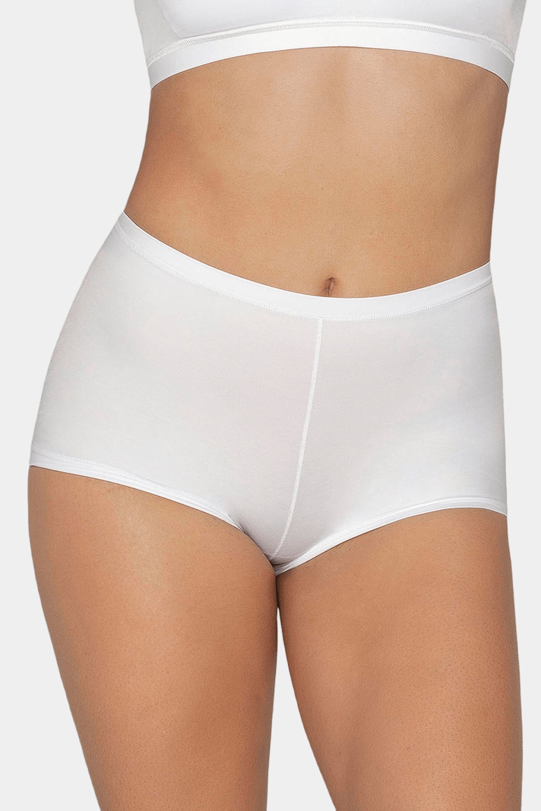 Perfect Fit Boyshort Style Panty sold by Lord & Taylor