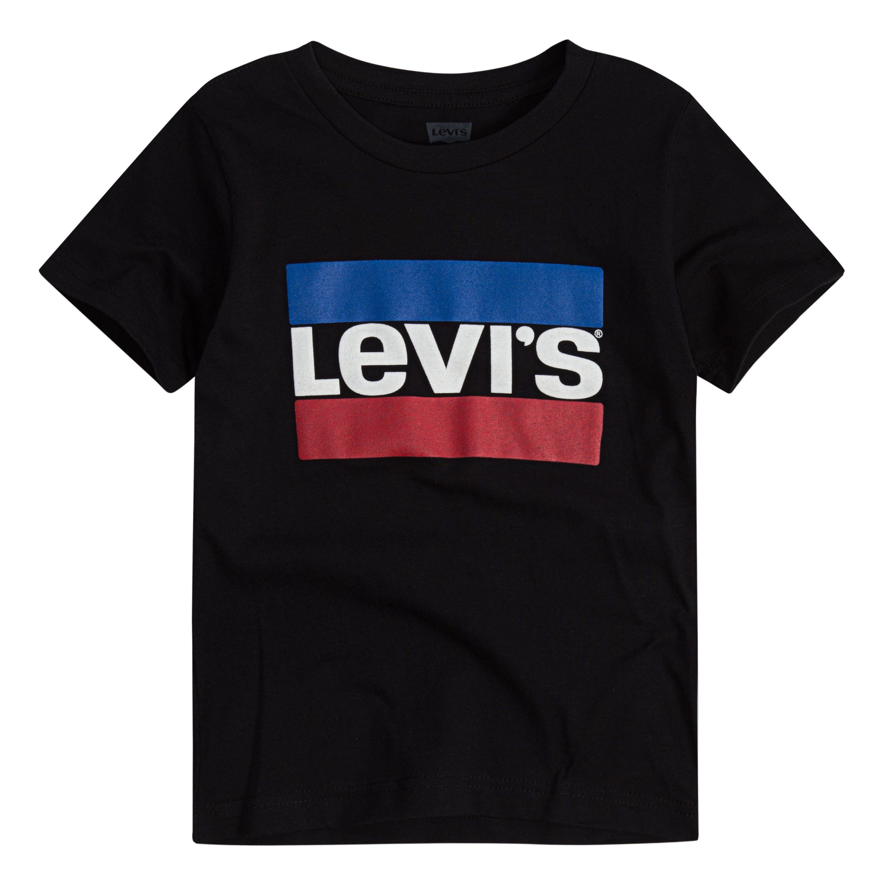 Boys Graphic T-Shirt sold by Lord & Taylor product image thumbnail 4
