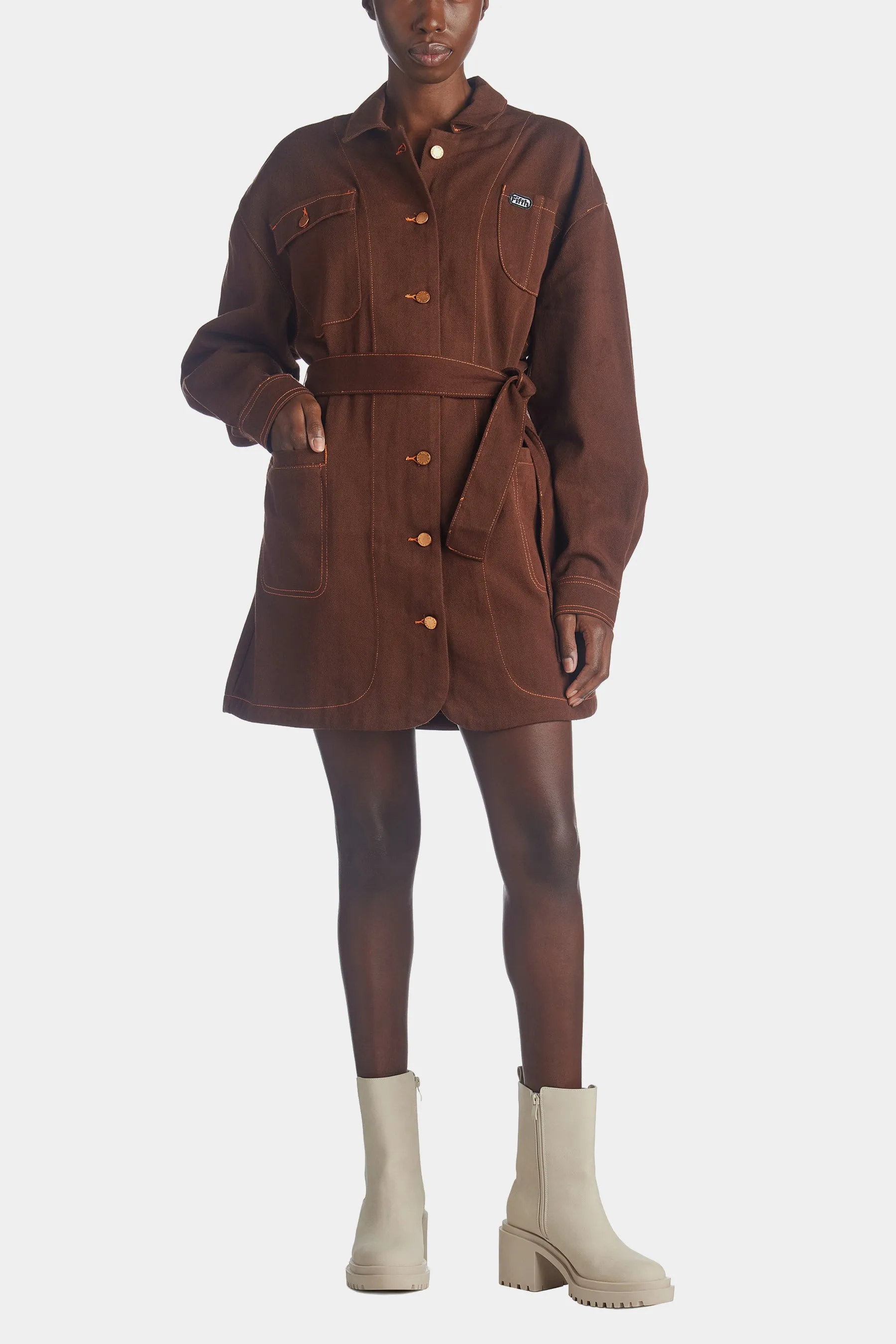 Cathedral Dress sold by Lord & Taylor