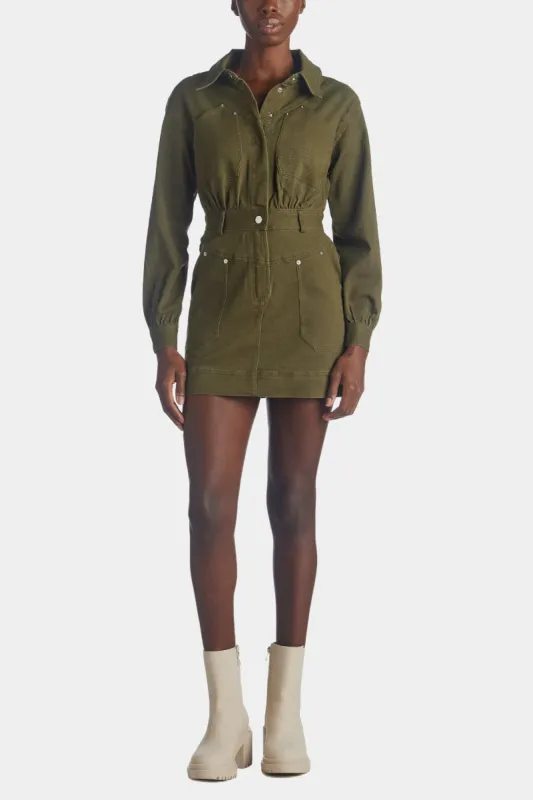 Ryleigh Dress sold by Lord & Taylor