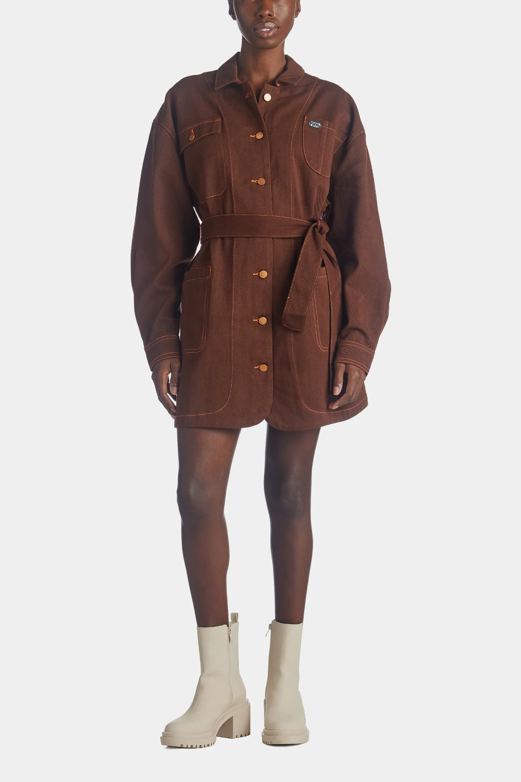 Cathedral Dress sold by Lord & Taylor product image thumbnail 3