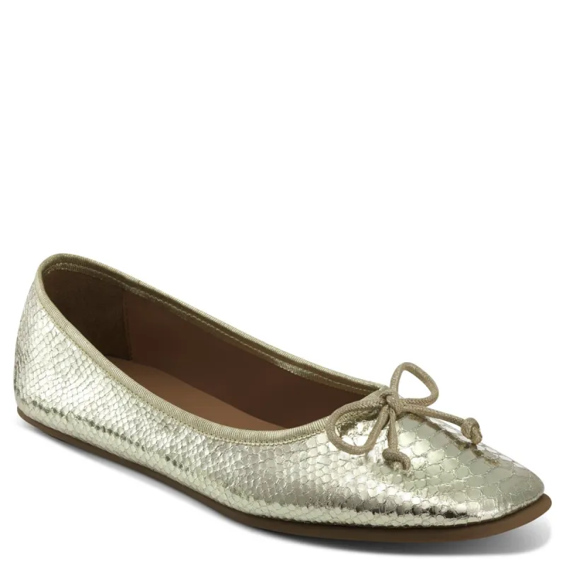 Catalina Ballet Flat sold by Lord & Taylor