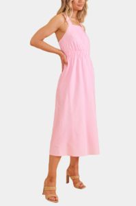 Lora Cross Back Dress sold by Lord & Taylor