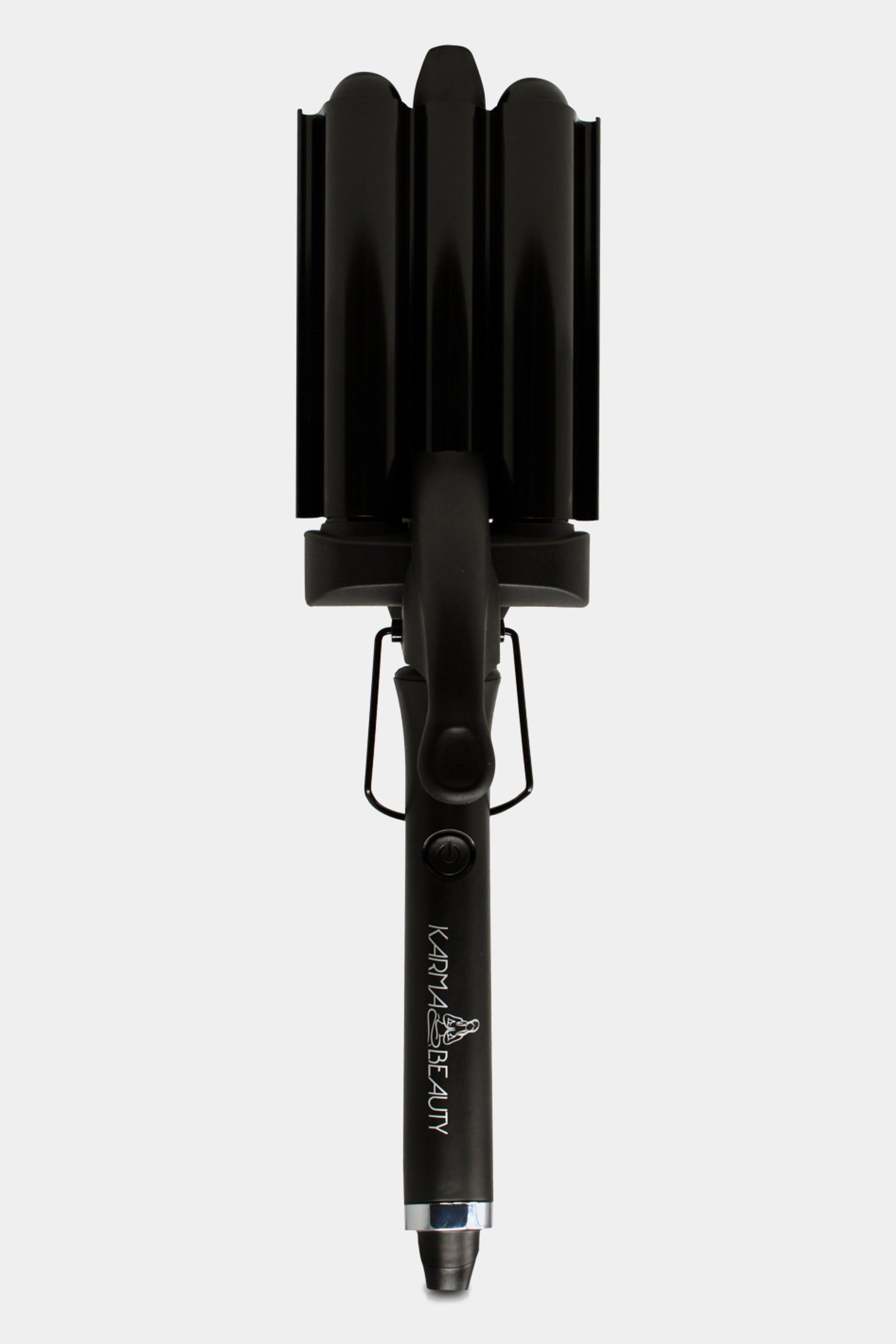 Beach Styler-Triple Tourmaline Barrel Hair Waver sold by Lord & Taylor
