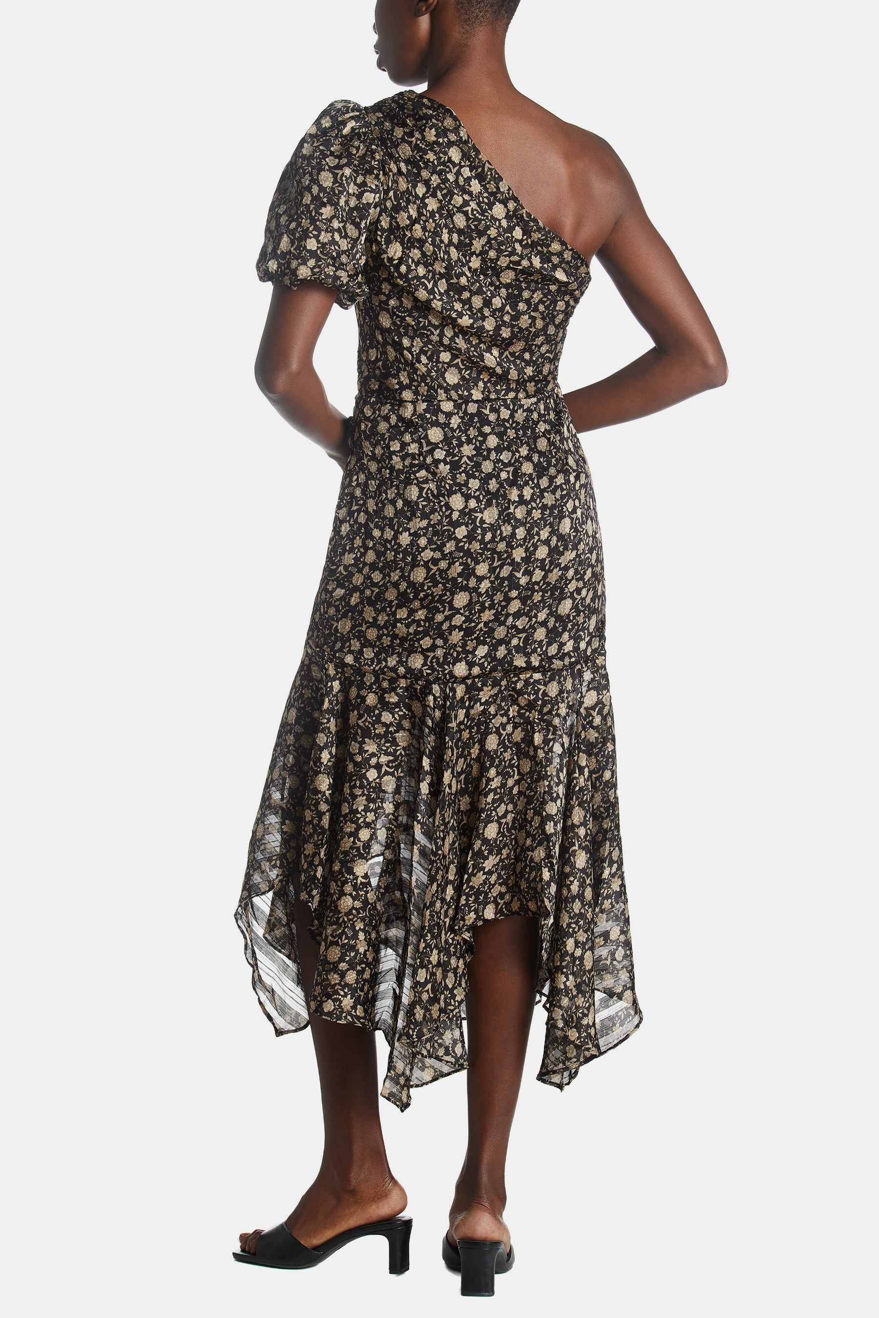 Santorini Dress sold by Lord & Taylor product image thumbnail 4