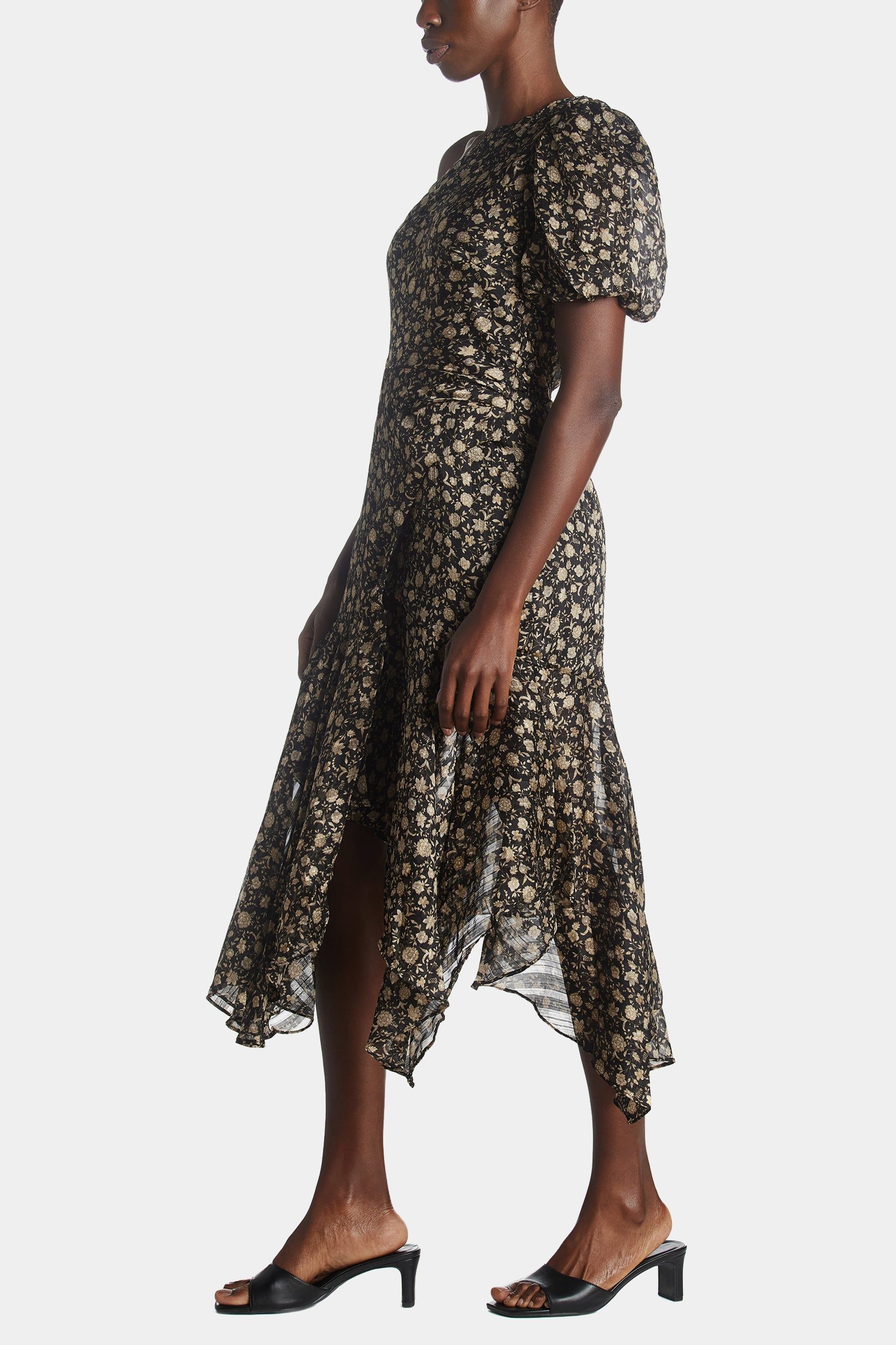 Santorini Dress sold by Lord & Taylor product image thumbnail 5