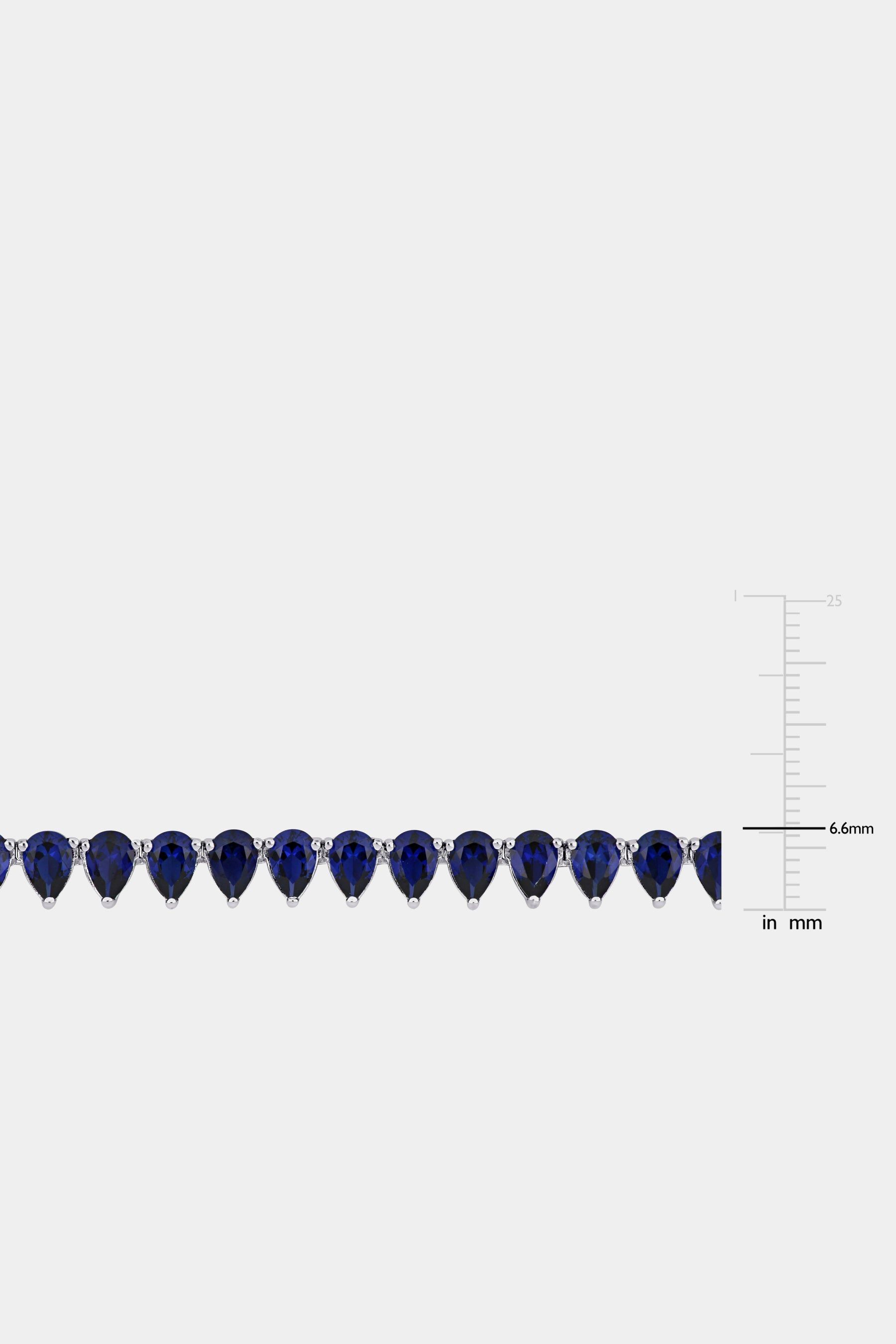 Tennis Necklace sold by Lord & Taylor product image thumbnail 3