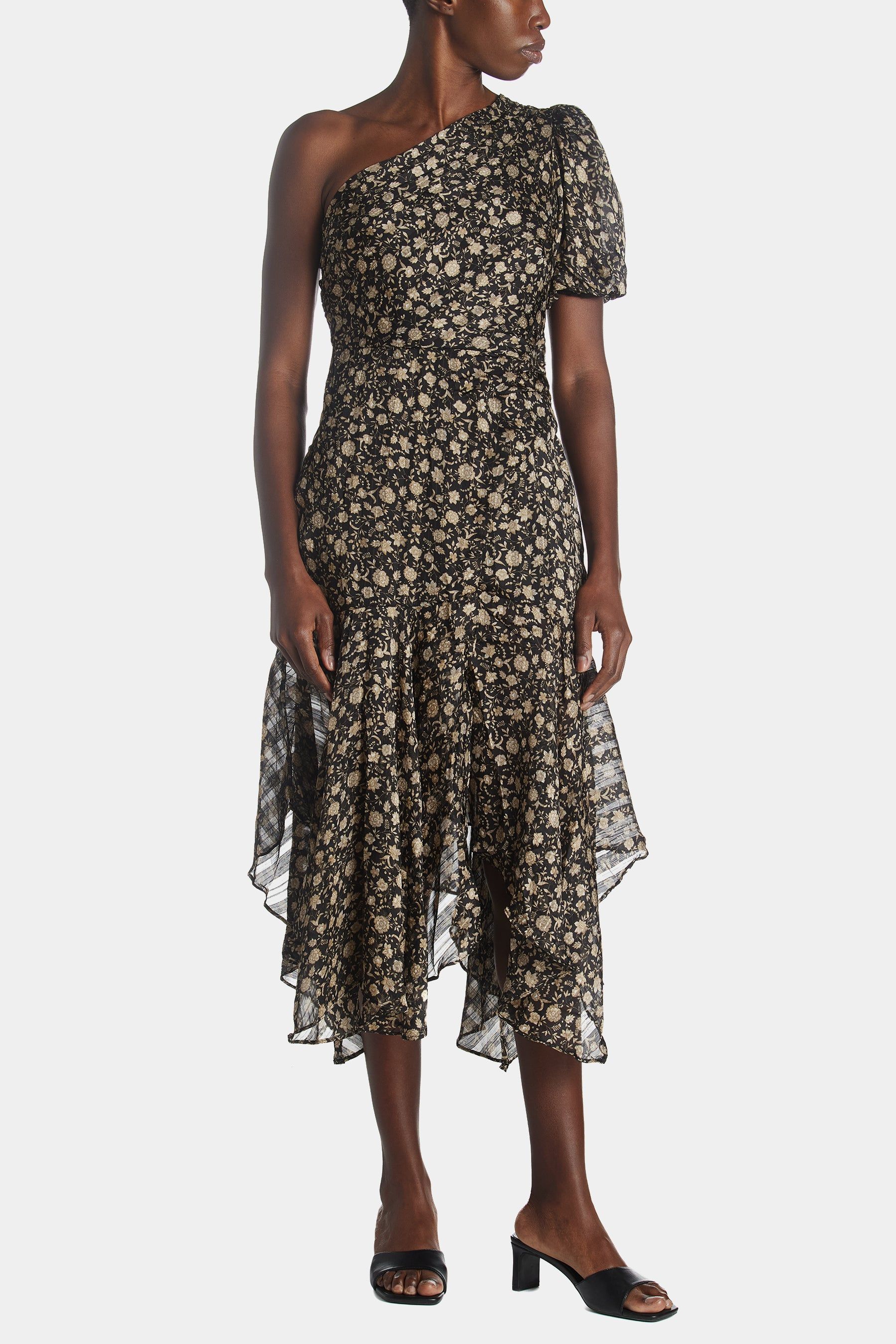 Santorini Dress sold by Lord & Taylor product image thumbnail 2