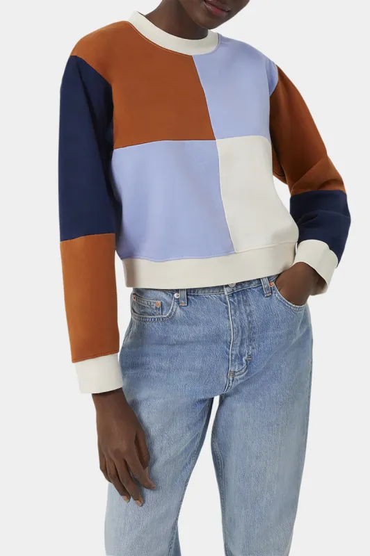 Peri Modal Jersey Sweatshirt sold by Lord & Taylor