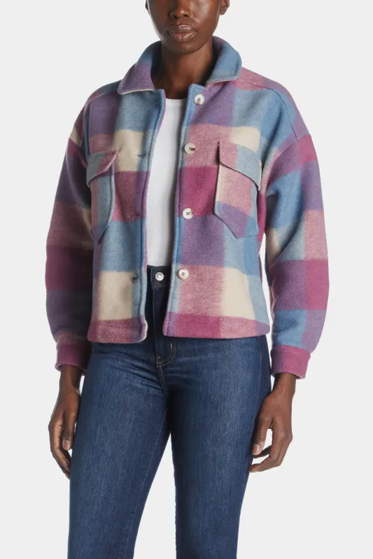 Plaid Jacket sold by Lord & Taylor