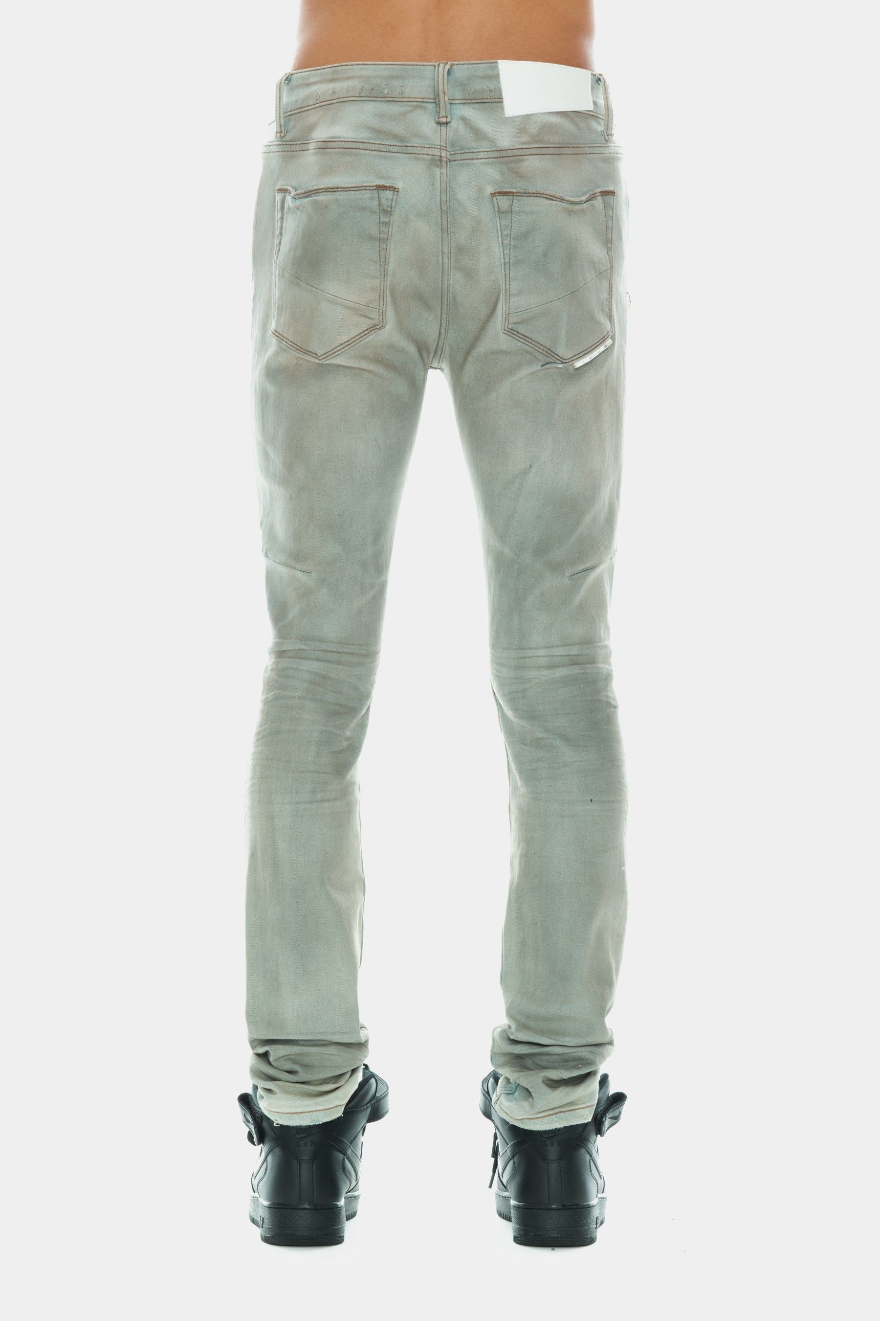 Strat Super Skinny Fit Jean sold by Lord & Taylor product image thumbnail 3