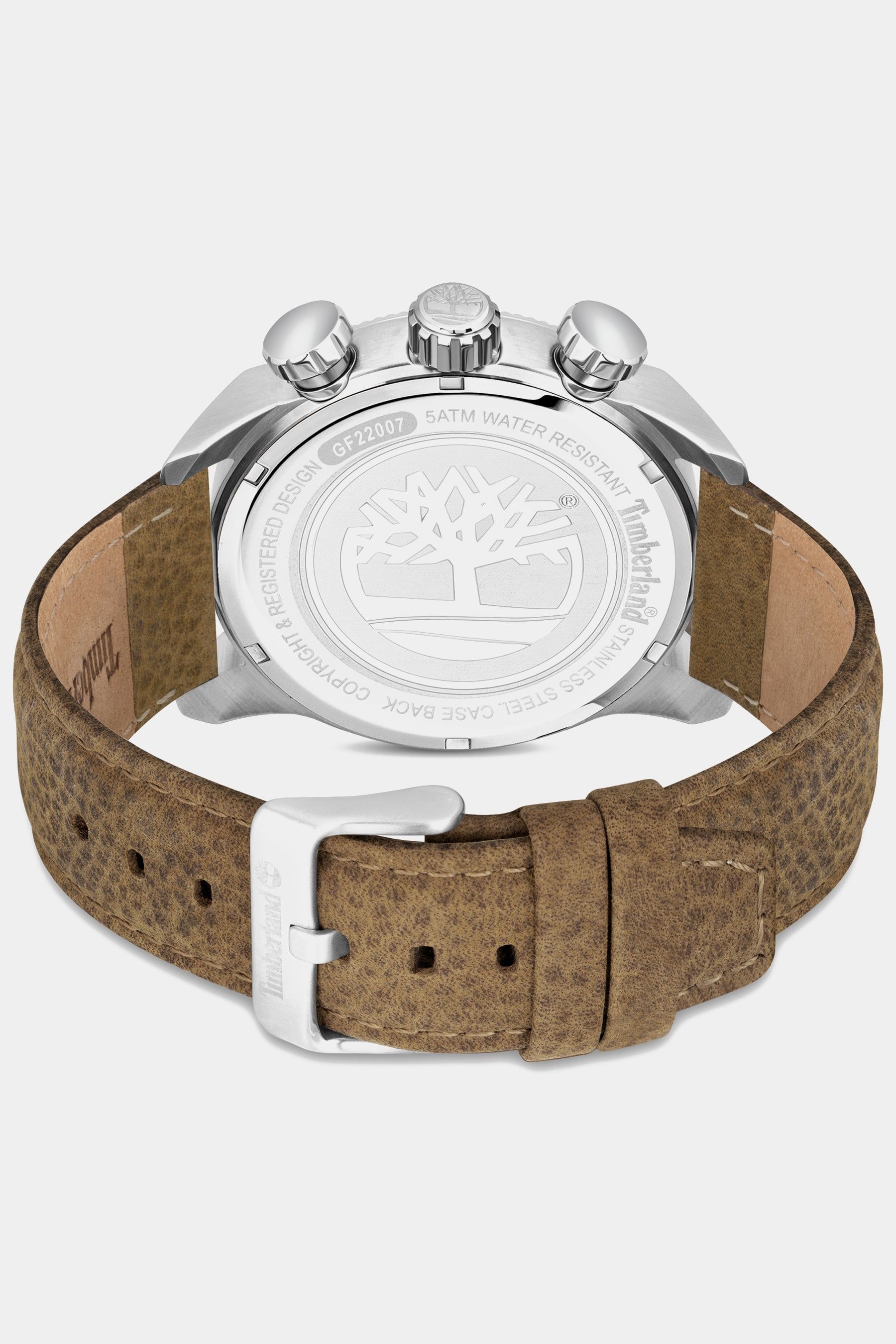 Hadlock Mens Watch sold by Lord & Taylor product image thumbnail 4