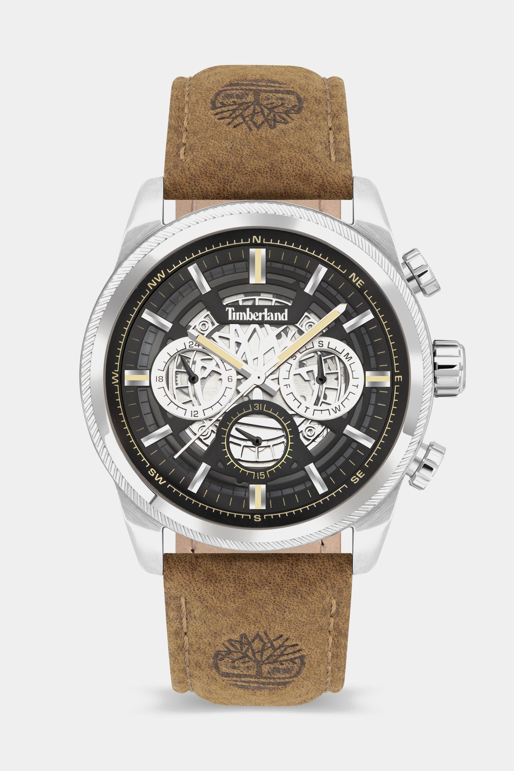 Hadlock Mens Watch sold by Lord & Taylor