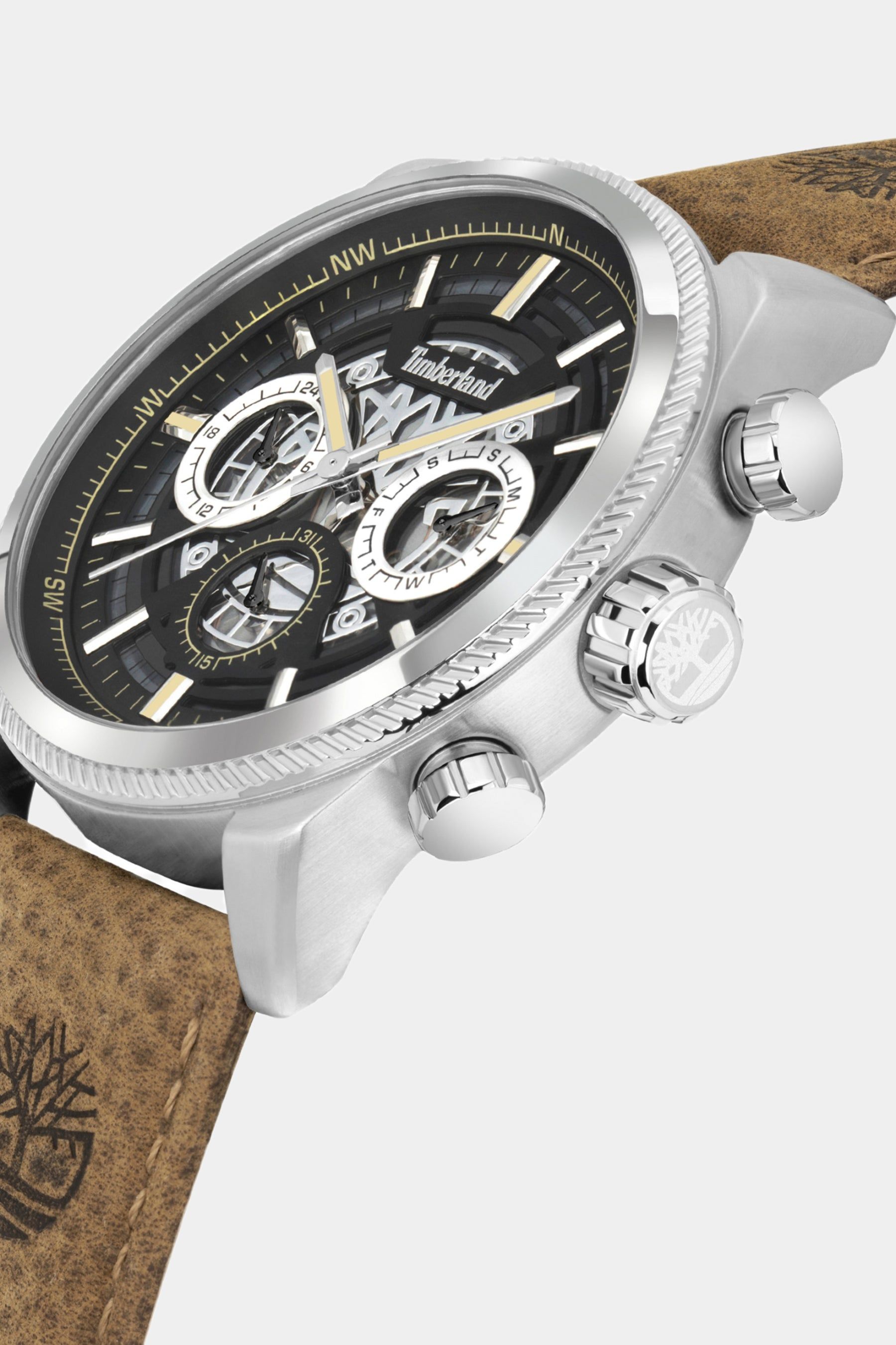 Hadlock Mens Watch sold by Lord & Taylor product image thumbnail 2