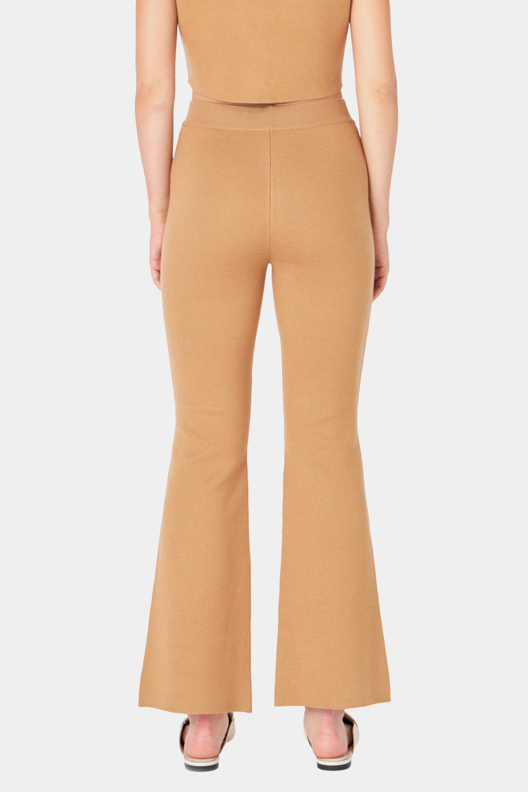 Knit Fitted Pants sold by Lord & Taylor