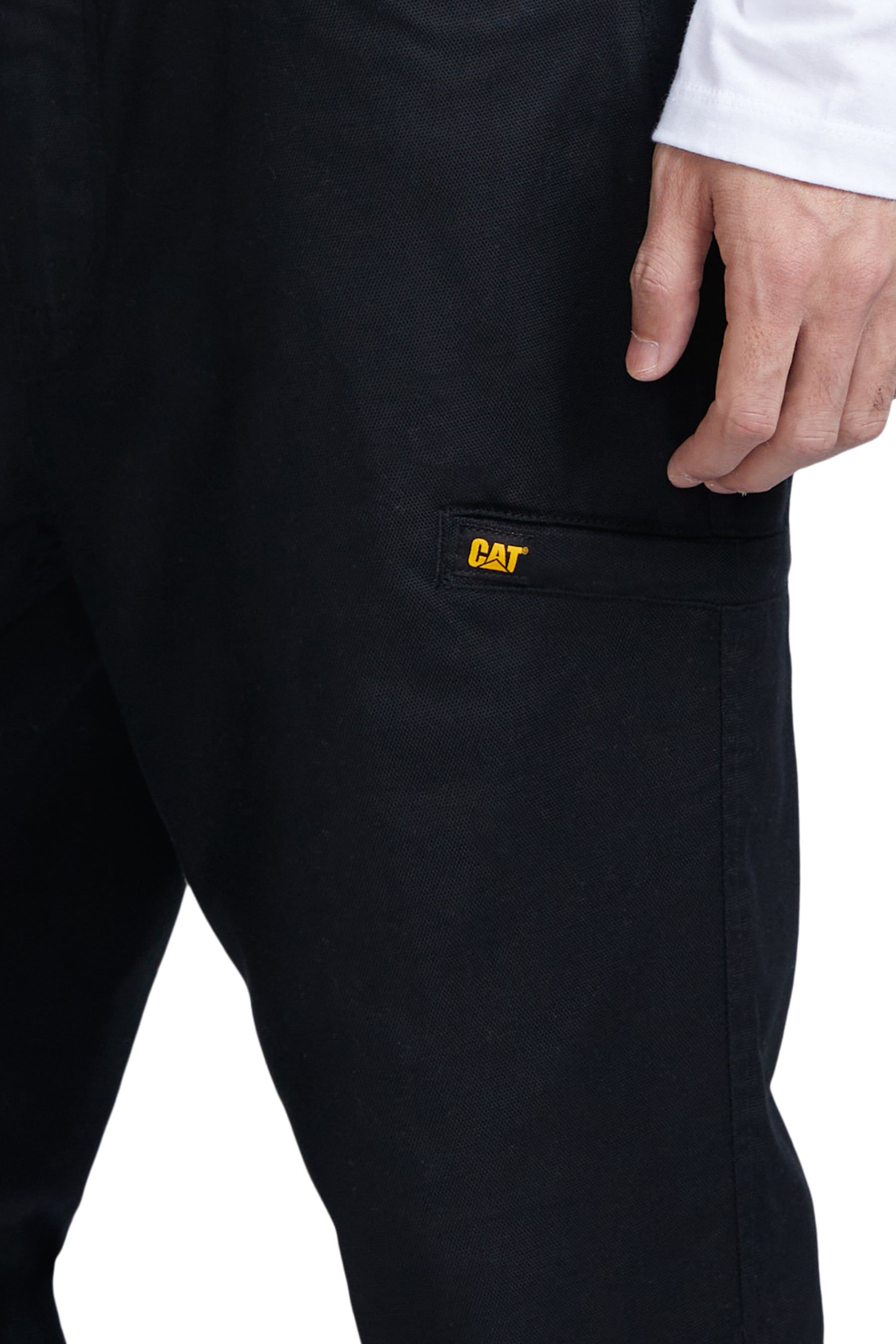 Canvas Utility Pants sold by Lord & Taylor product image thumbnail 17