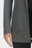 Herringbone Notch Collar Blazer sold by Lord & Taylor