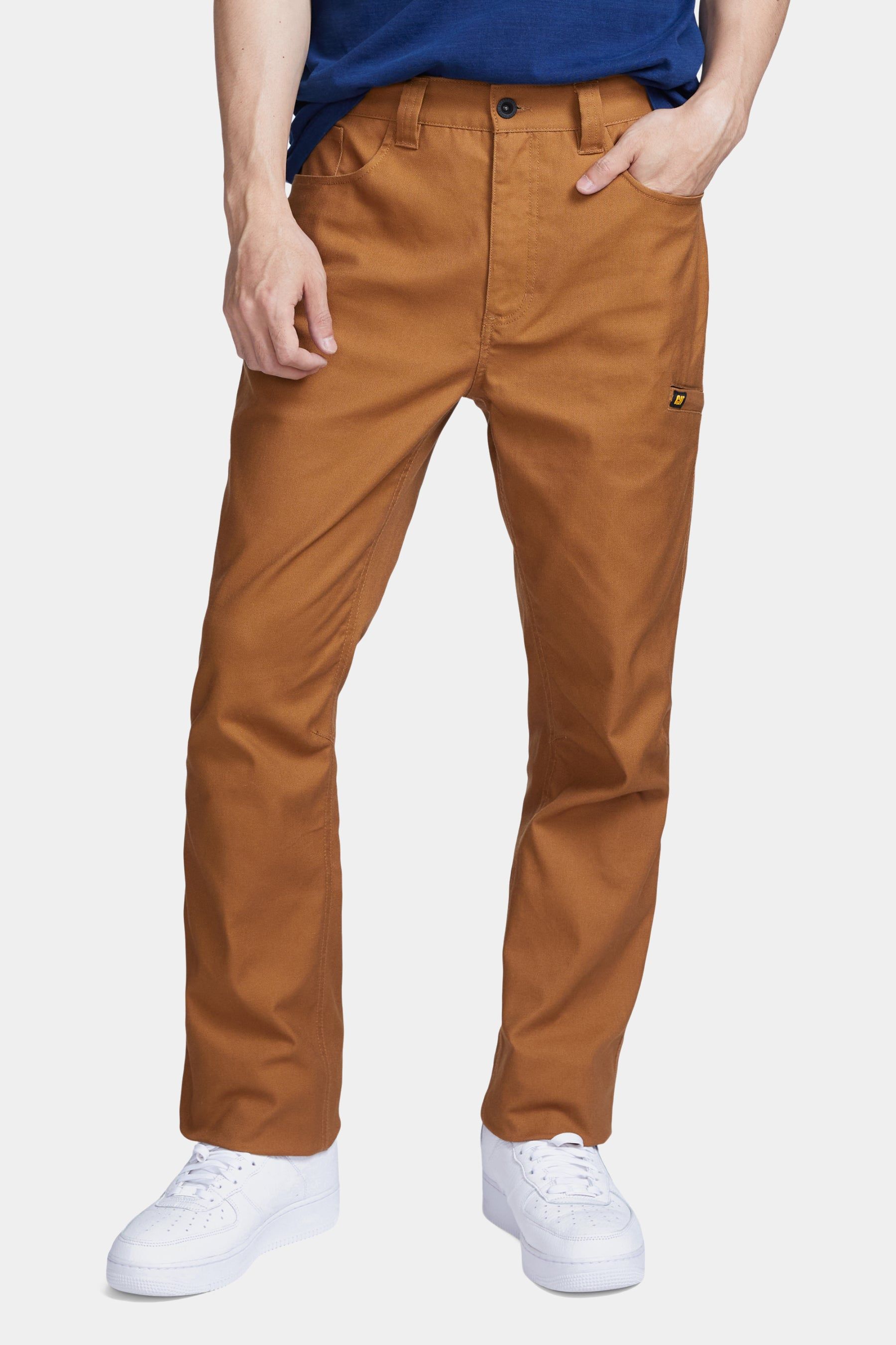 Canvas Utility Pants sold by Lord & Taylor product image thumbnail 8