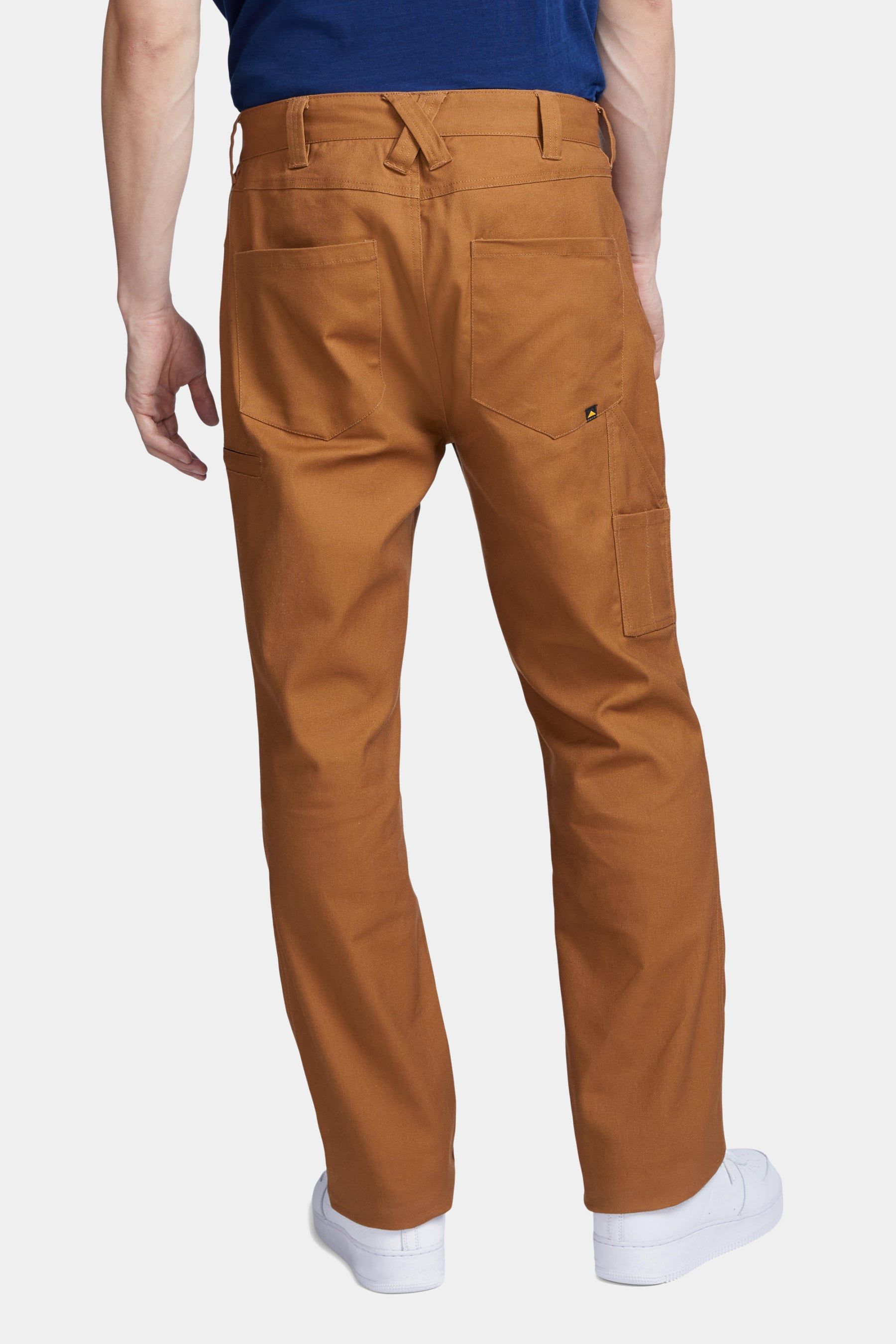 Canvas Utility Pants sold by Lord & Taylor product image thumbnail 12