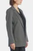Herringbone Notch Collar Blazer sold by Lord & Taylor