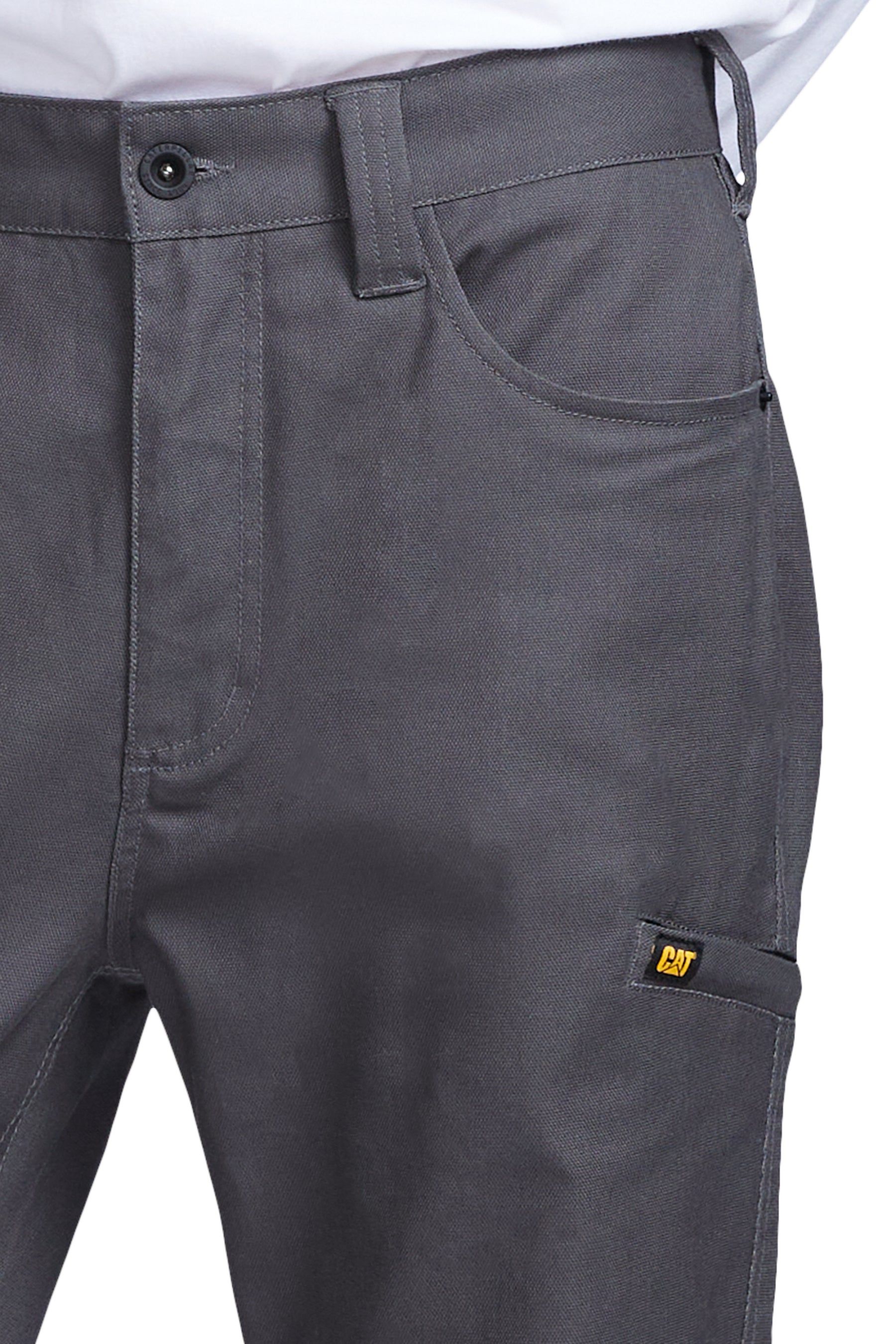 Canvas Utility Pants sold by Lord & Taylor product image thumbnail 6