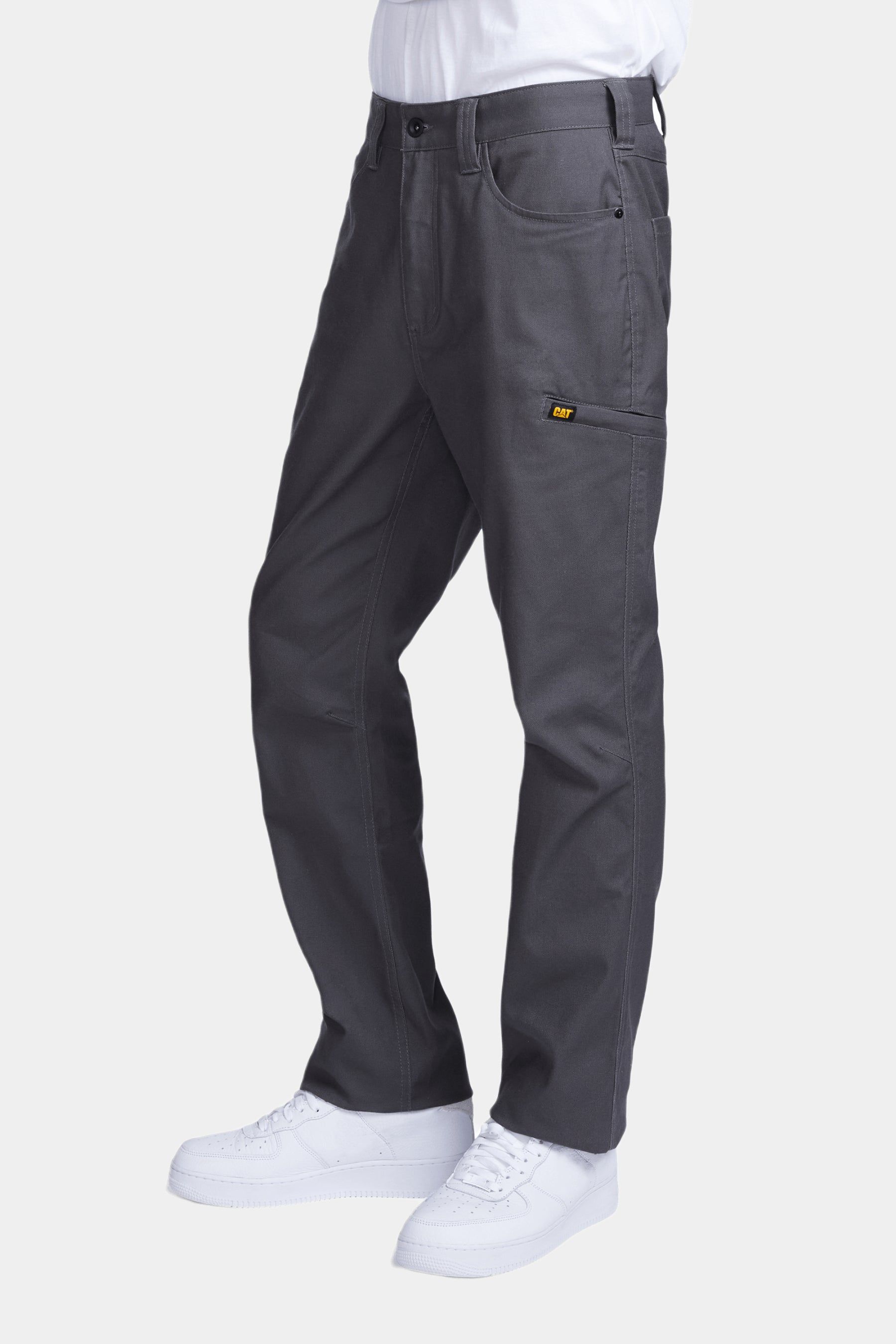 Canvas Utility Pants sold by Lord & Taylor product image thumbnail 3