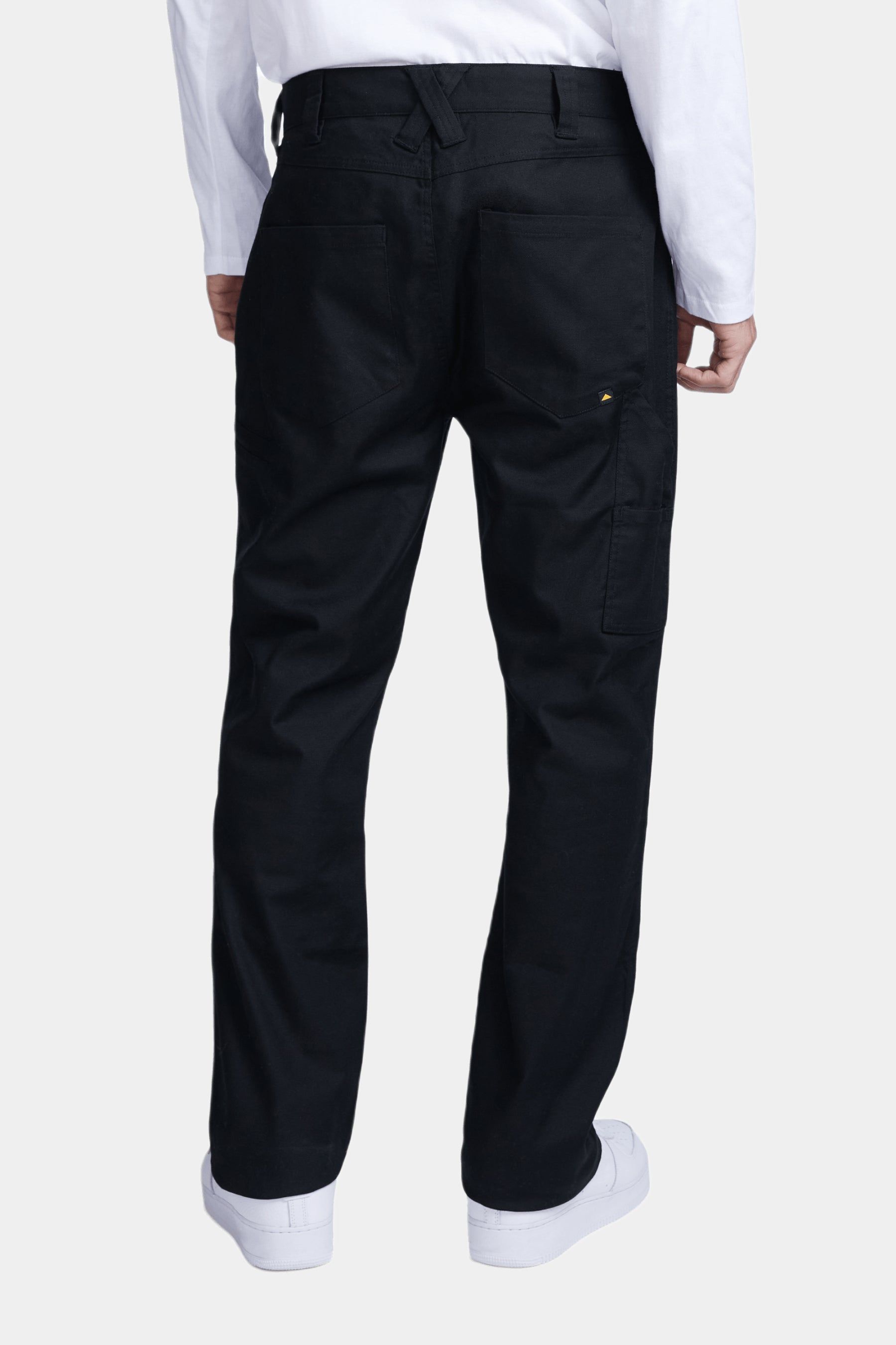 Canvas Utility Pants sold by Lord & Taylor product image thumbnail 16