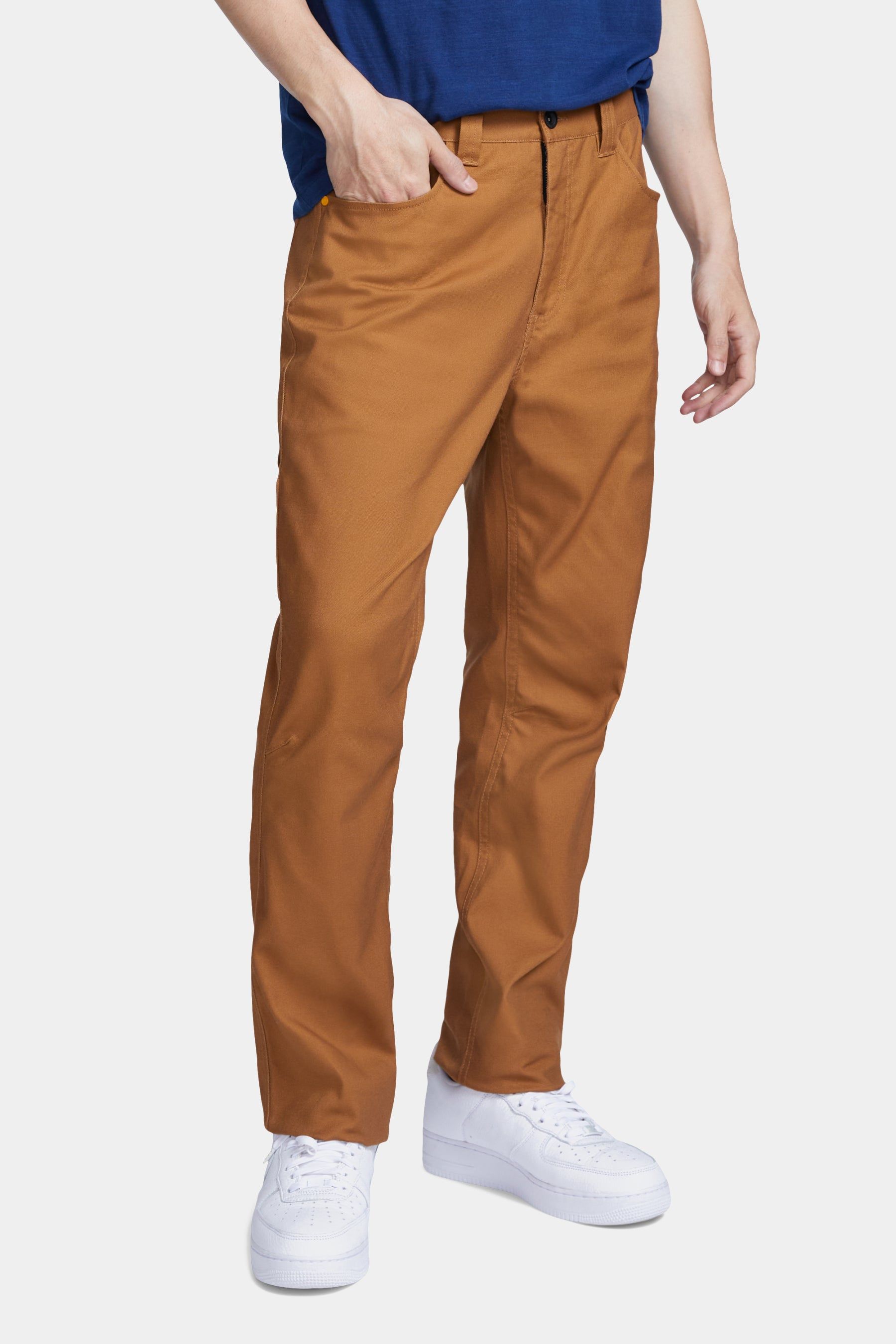 Canvas Utility Pants sold by Lord & Taylor product image thumbnail 10