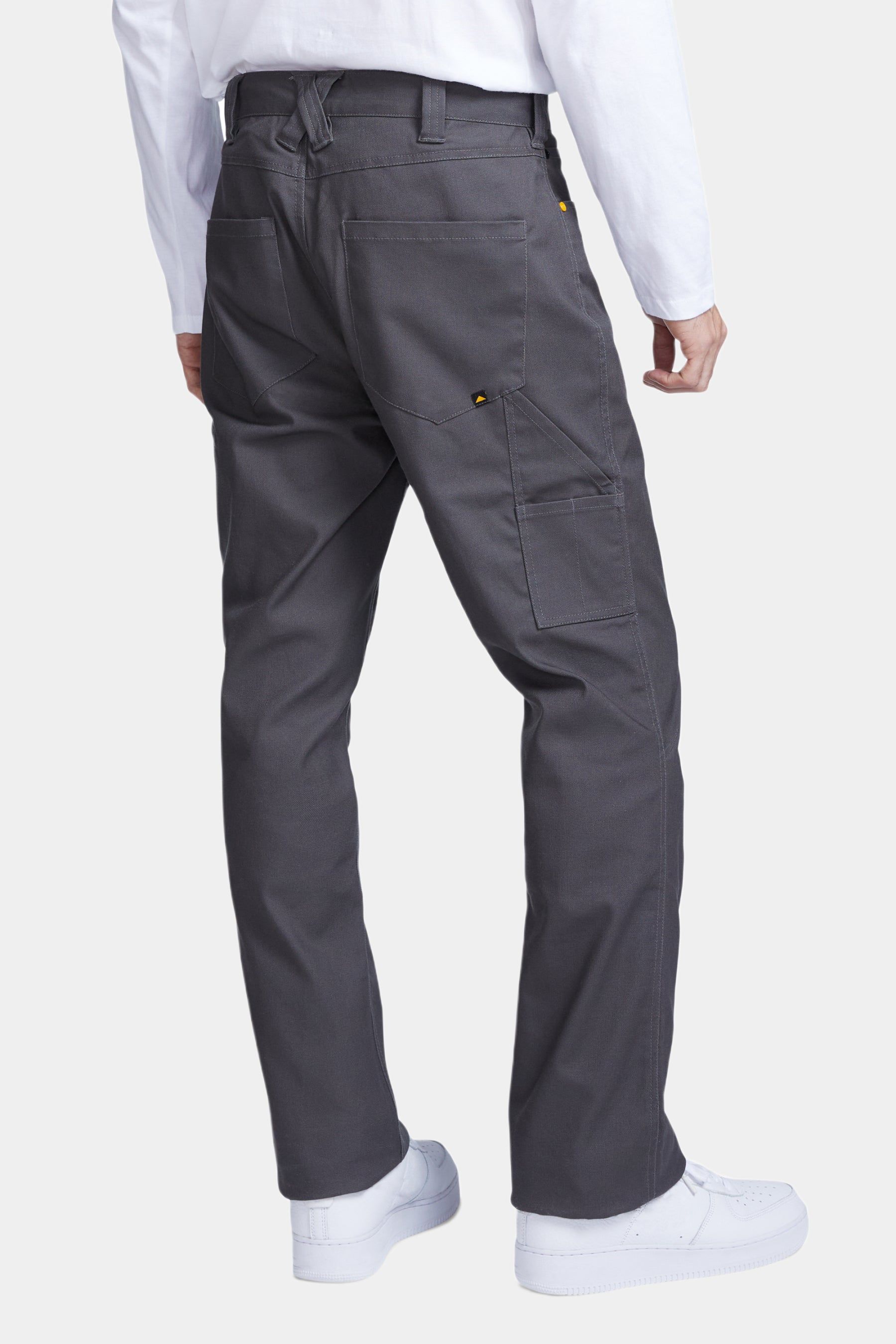 Canvas Utility Pants sold by Lord & Taylor product image thumbnail 7